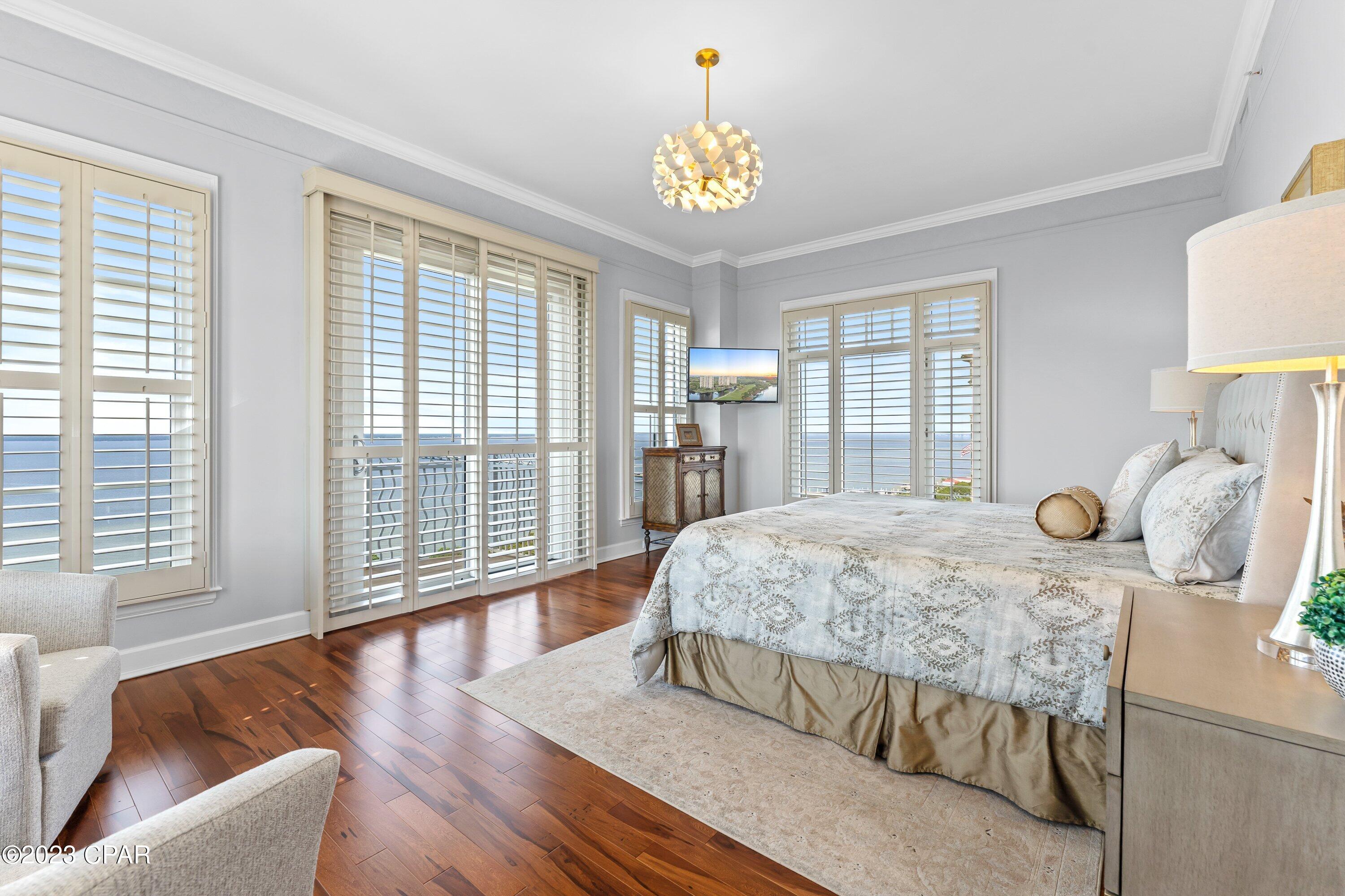 One Water Place At Kelly Plantation - Residential