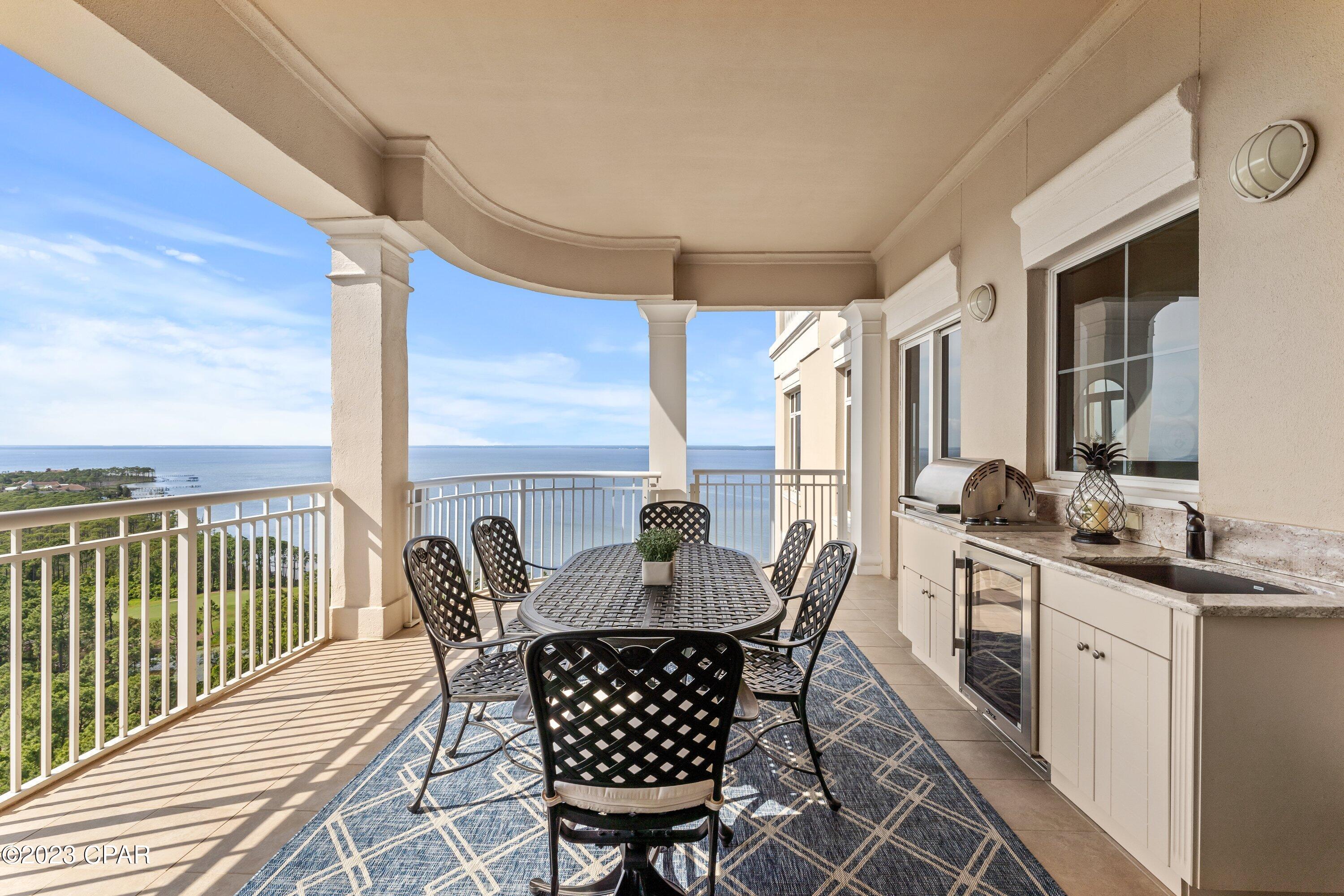 One Water Place At Kelly Plantation - Residential