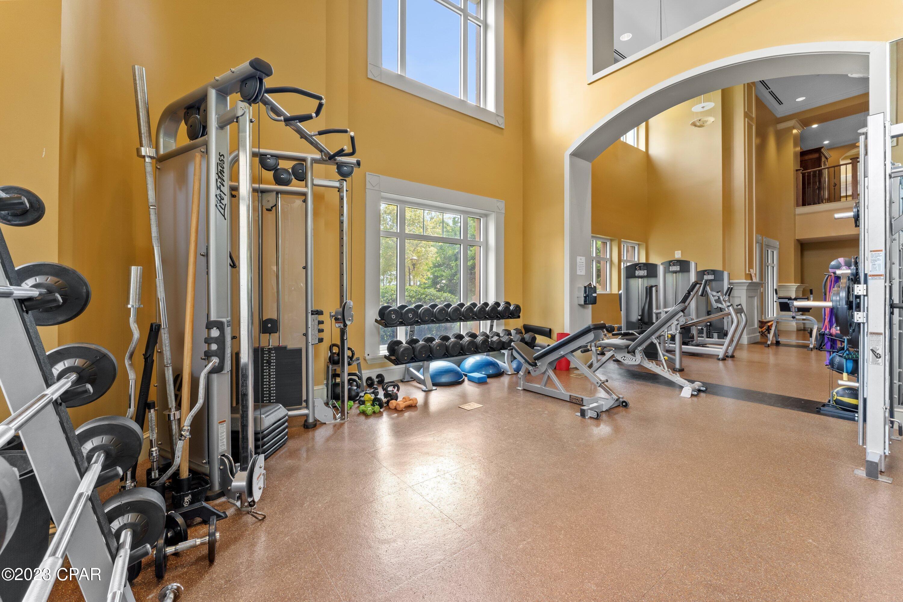 One Water Place At Kelly Plantation - Residential