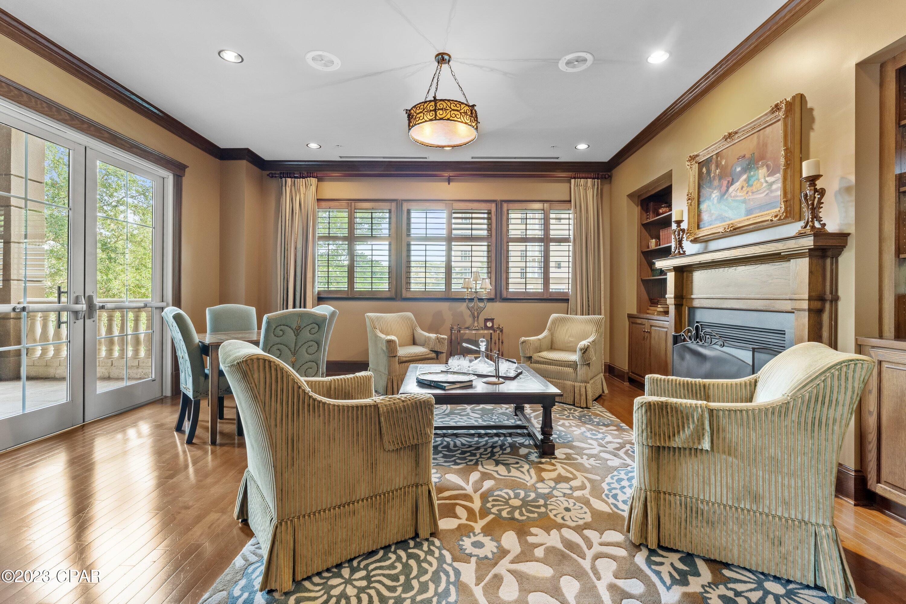 One Water Place At Kelly Plantation - Residential