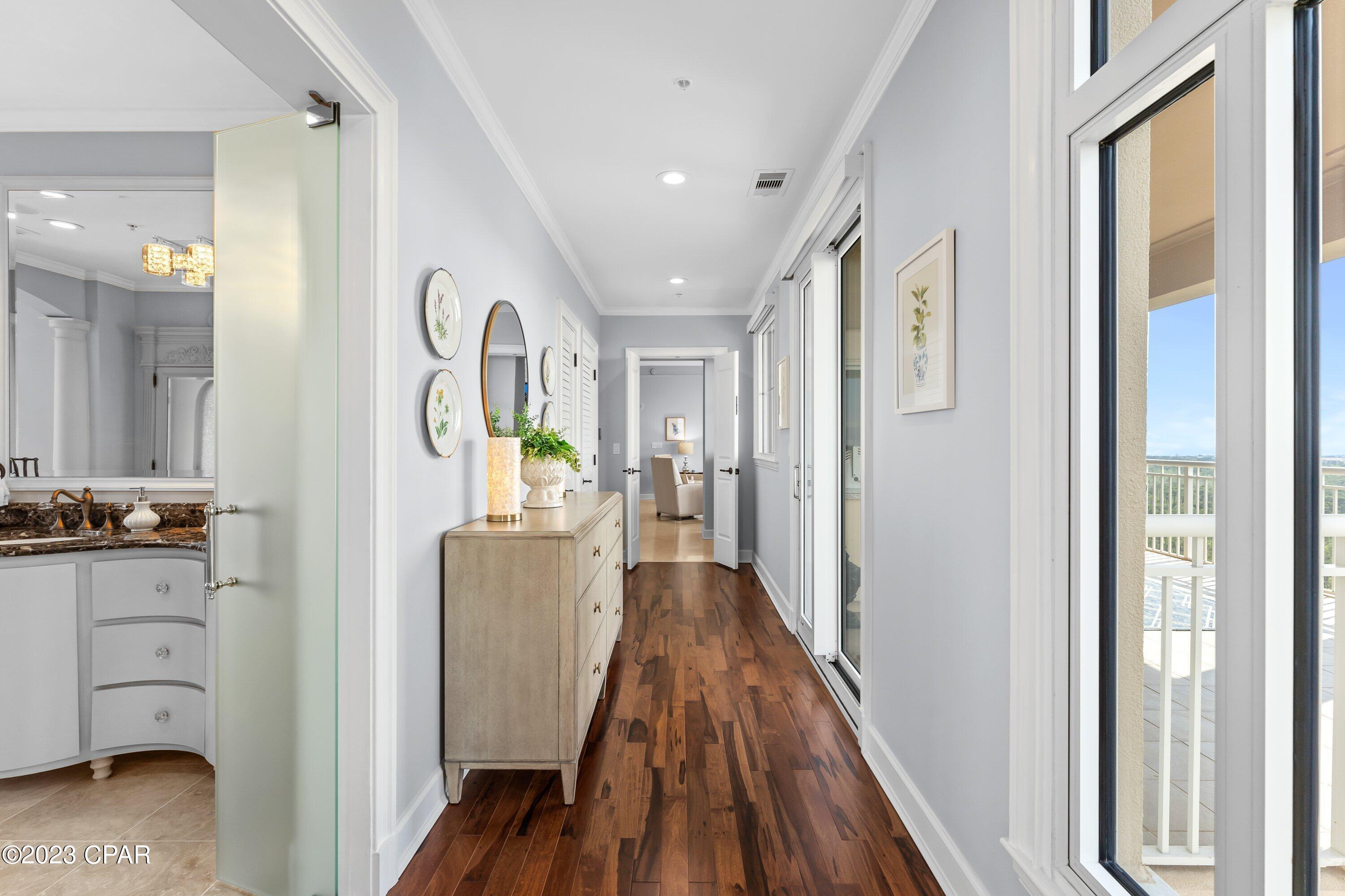 One Water Place At Kelly Plantation - Residential