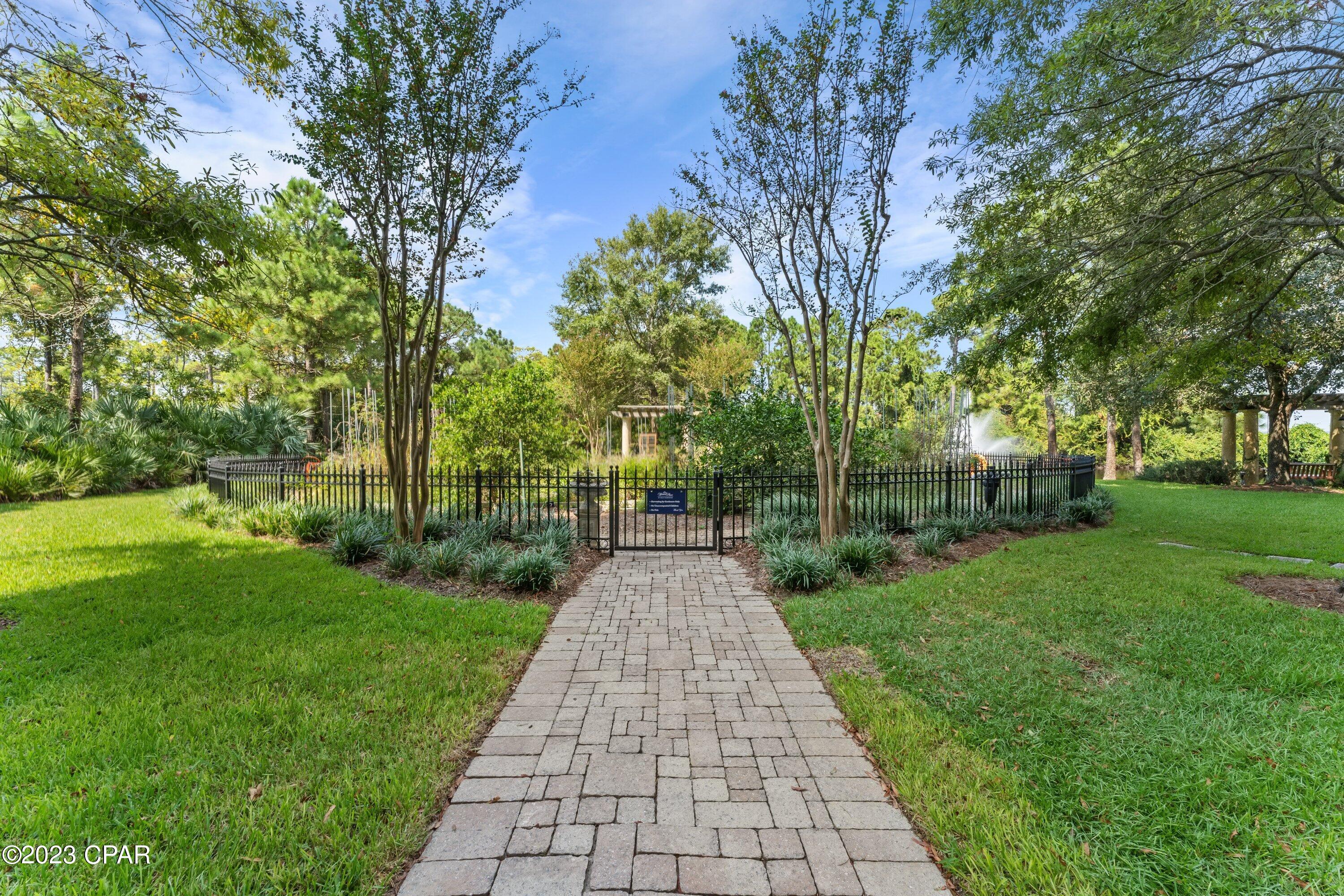 One Water Place At Kelly Plantation - Residential