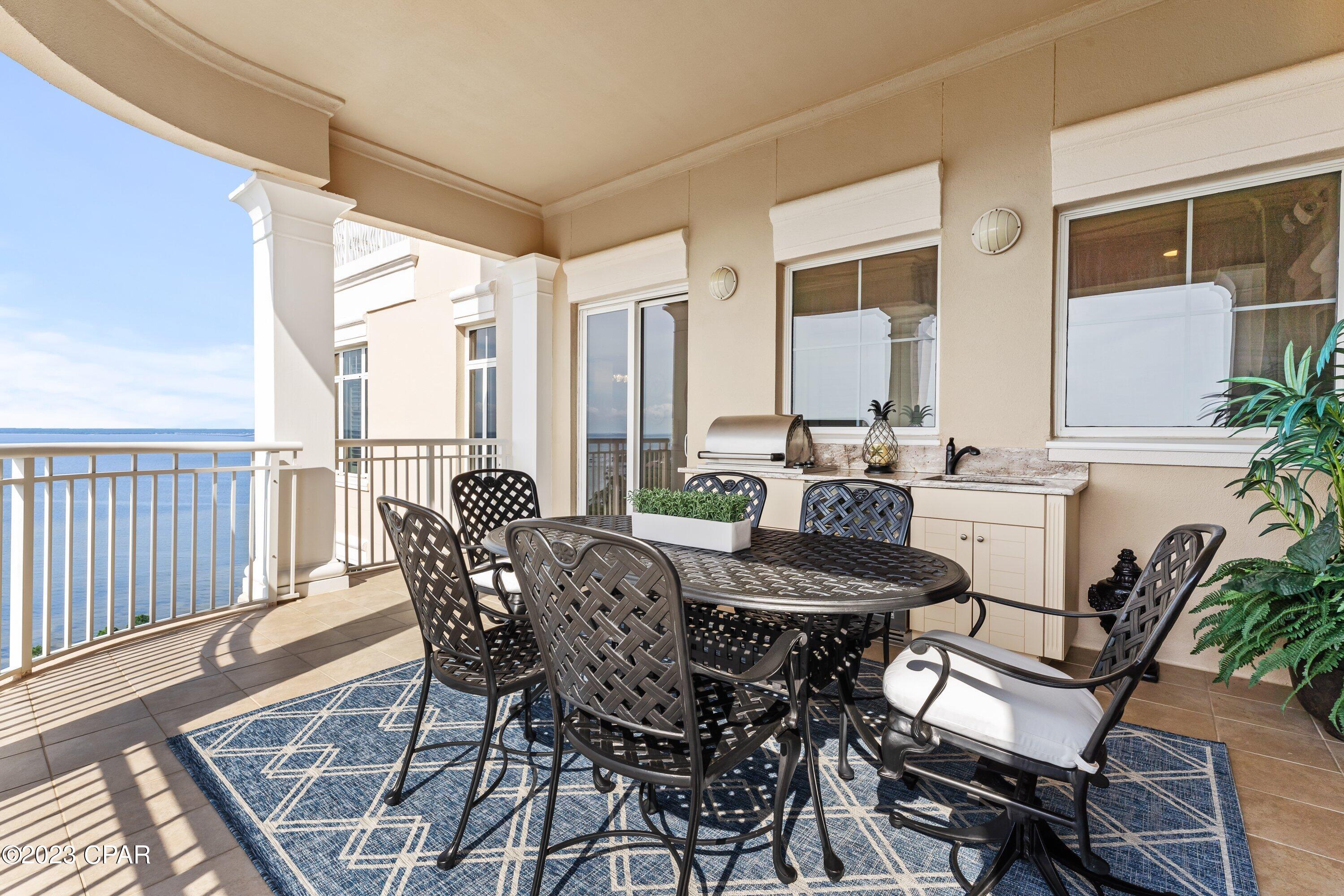 One Water Place At Kelly Plantation - Residential