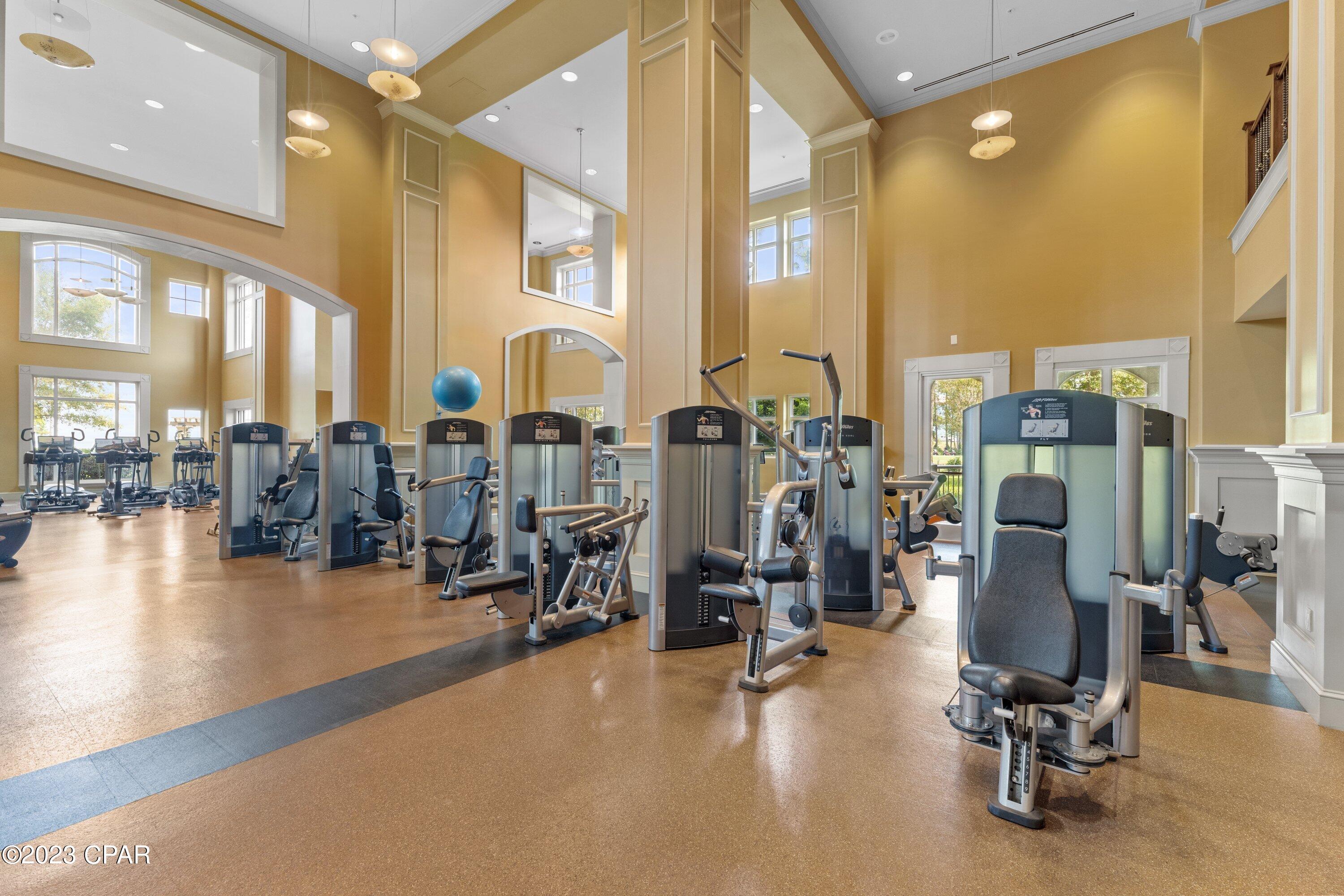 One Water Place At Kelly Plantation - Residential