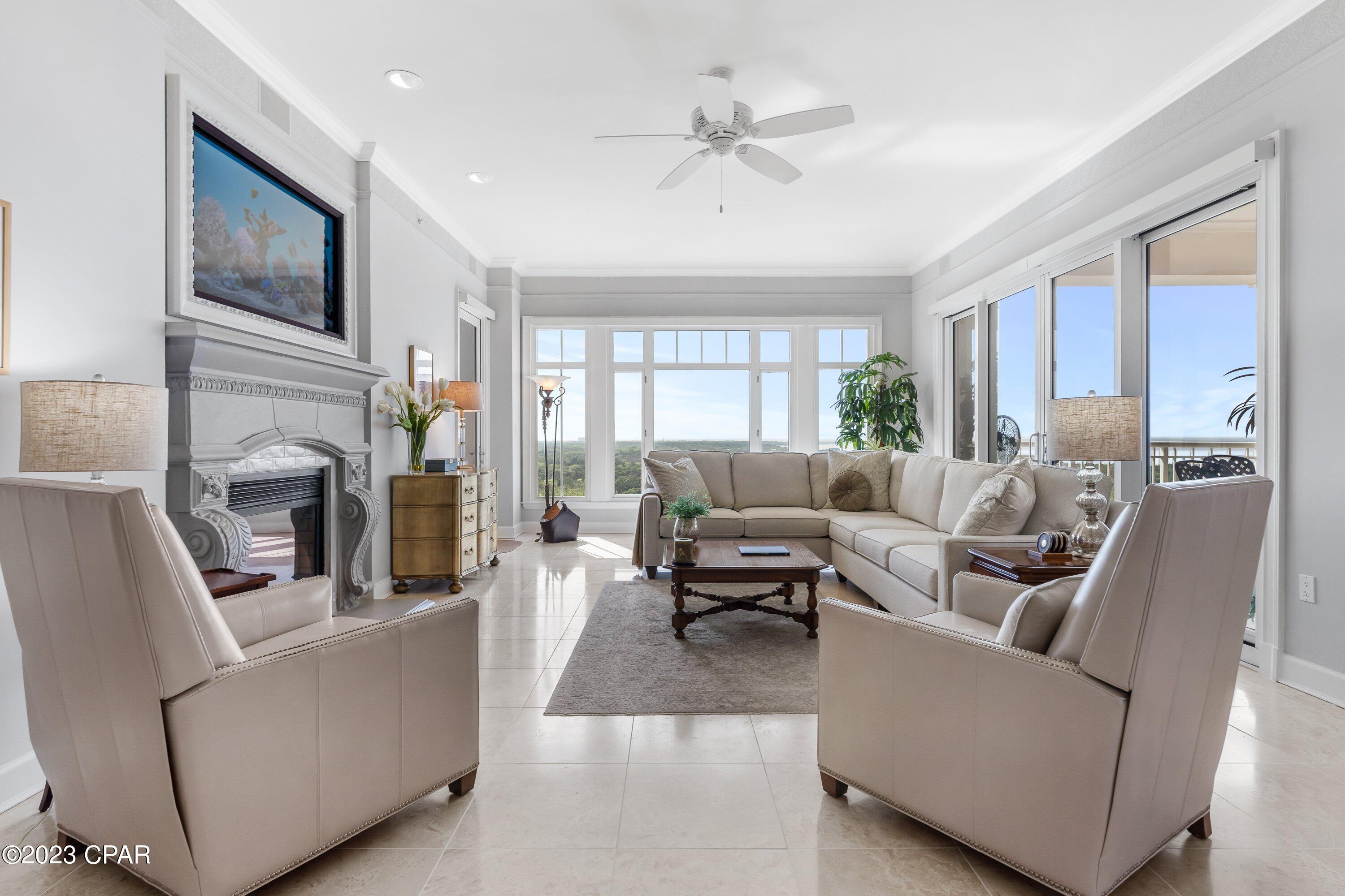 One Water Place At Kelly Plantation - Residential