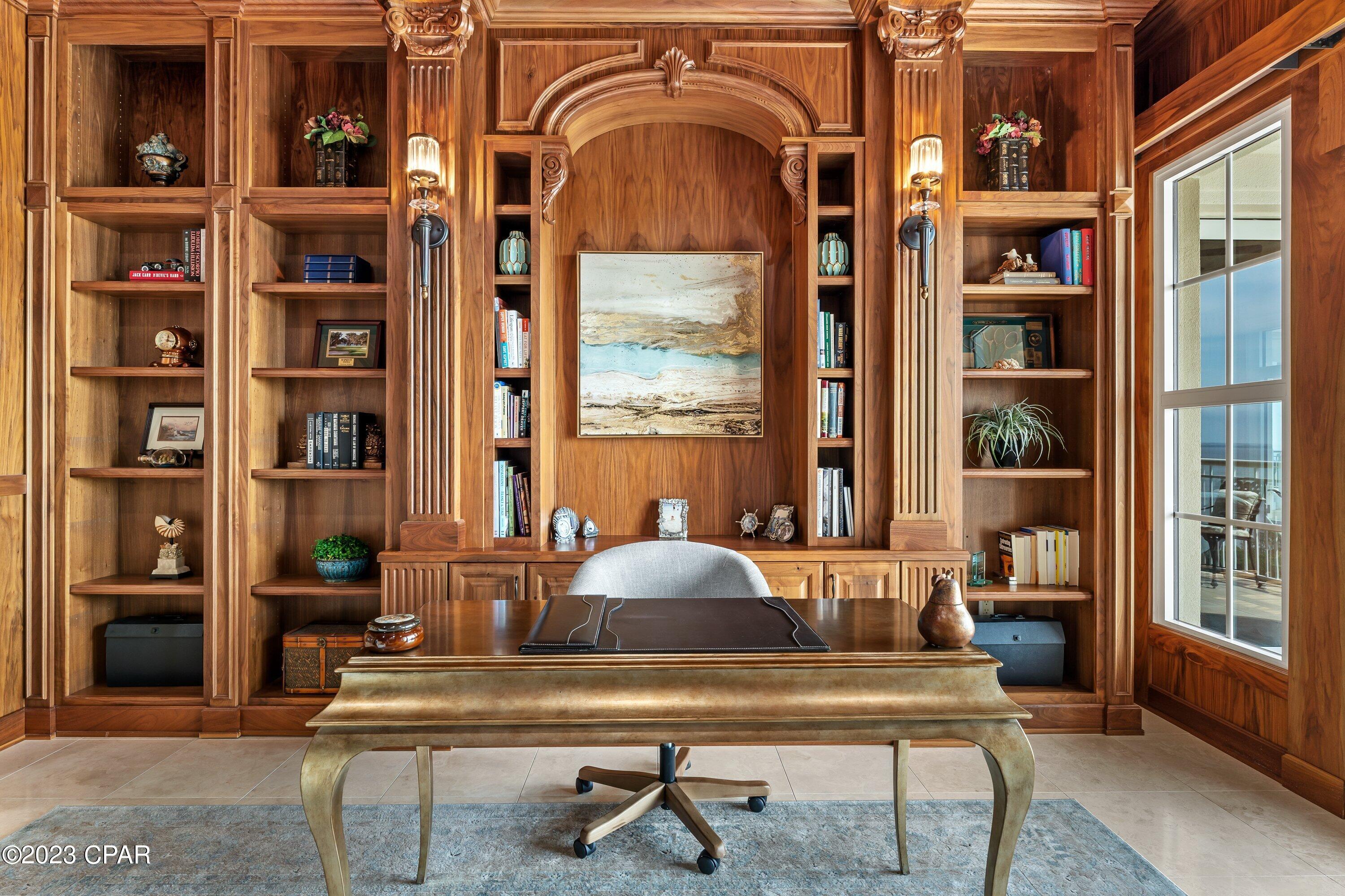 One Water Place At Kelly Plantation - Residential