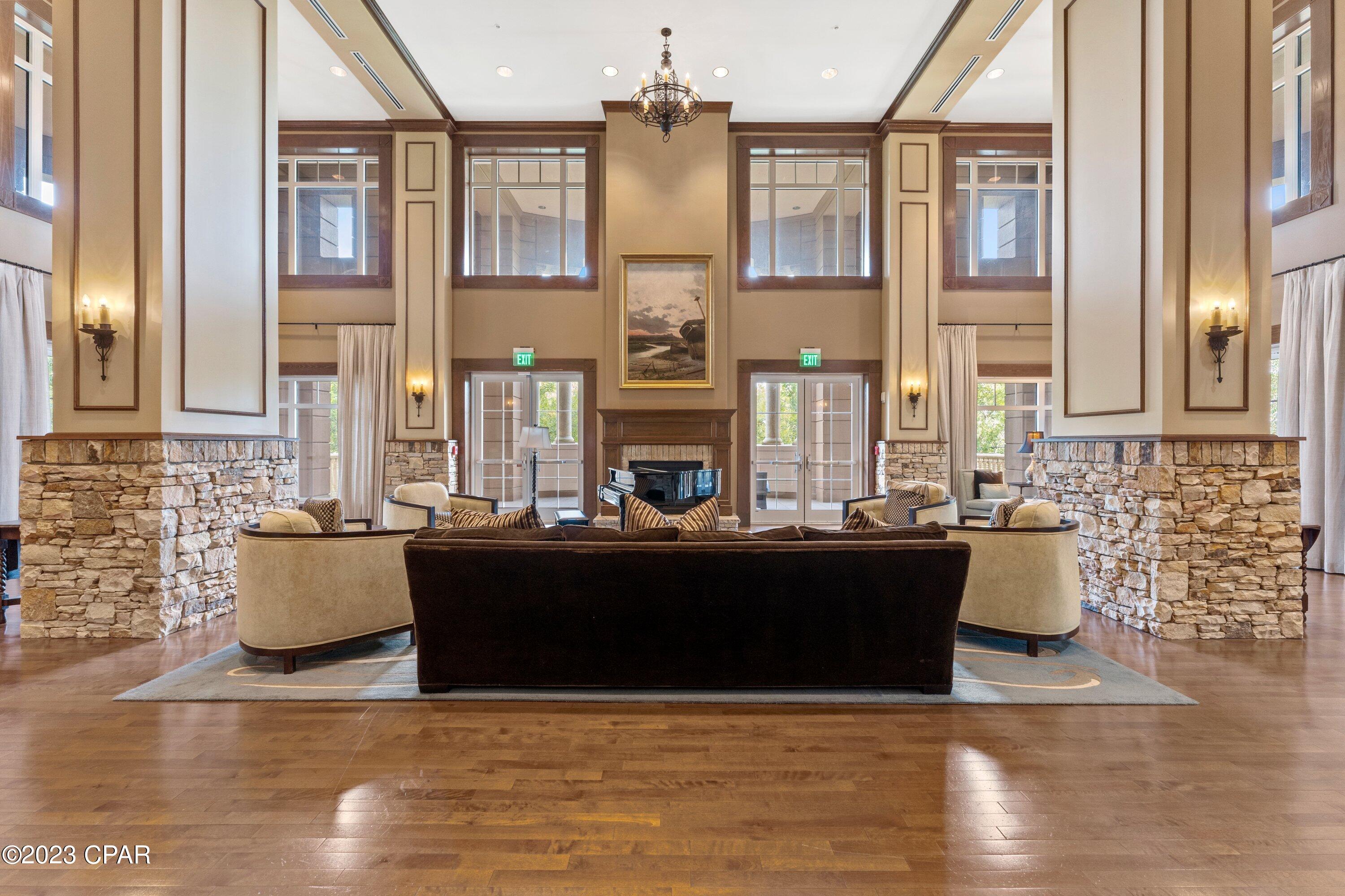 One Water Place At Kelly Plantation - Residential