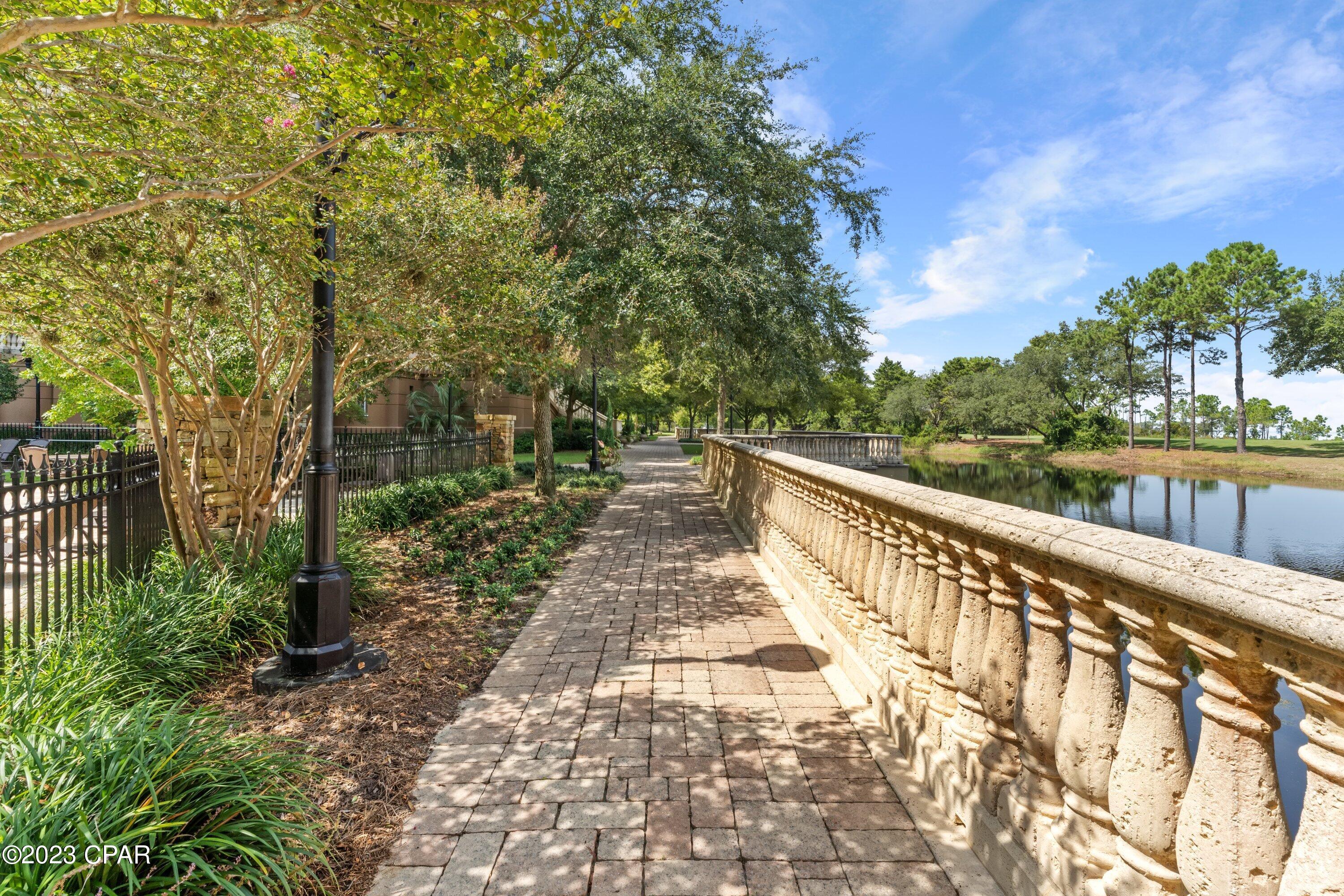 One Water Place At Kelly Plantation - Residential