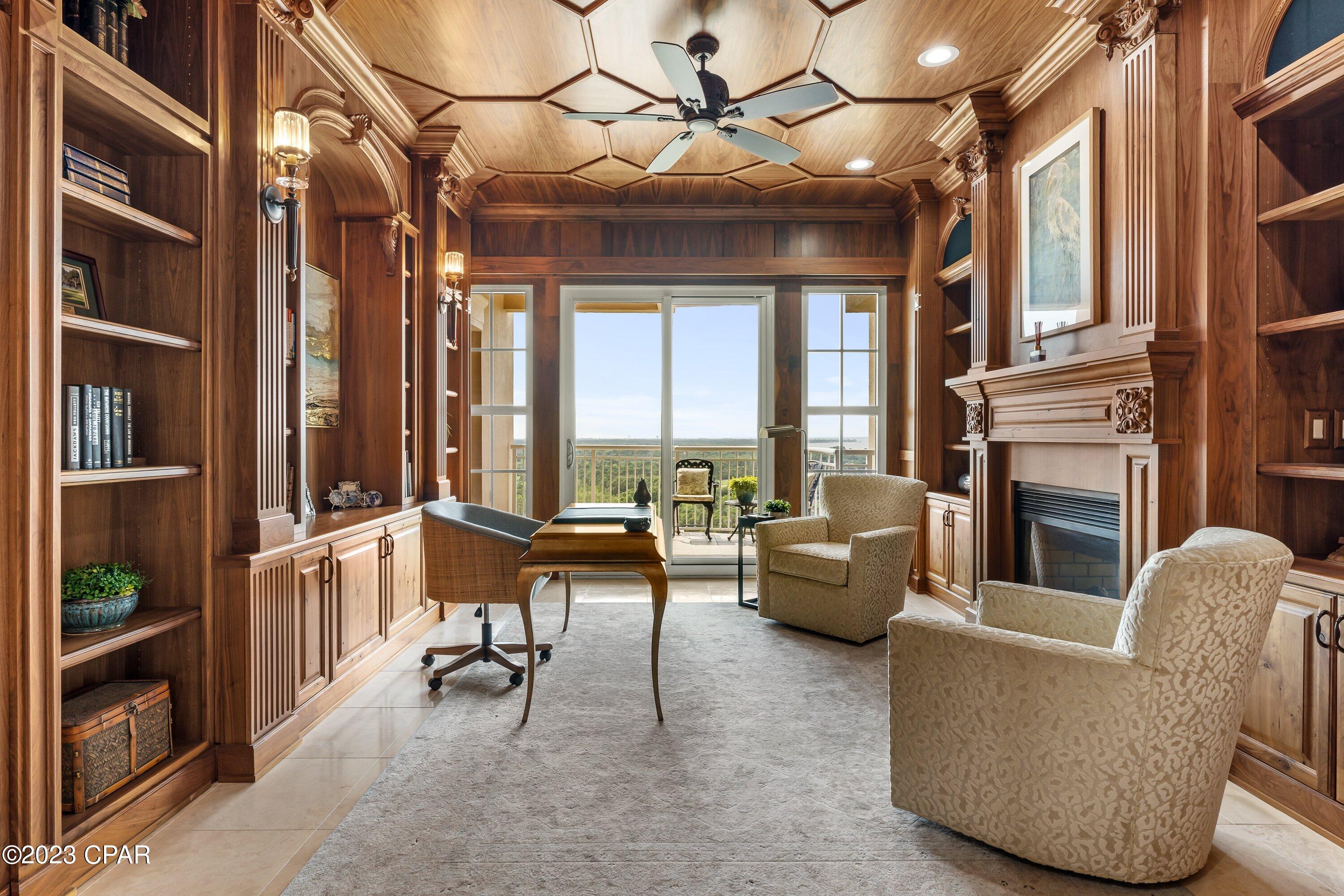 One Water Place At Kelly Plantation - Residential