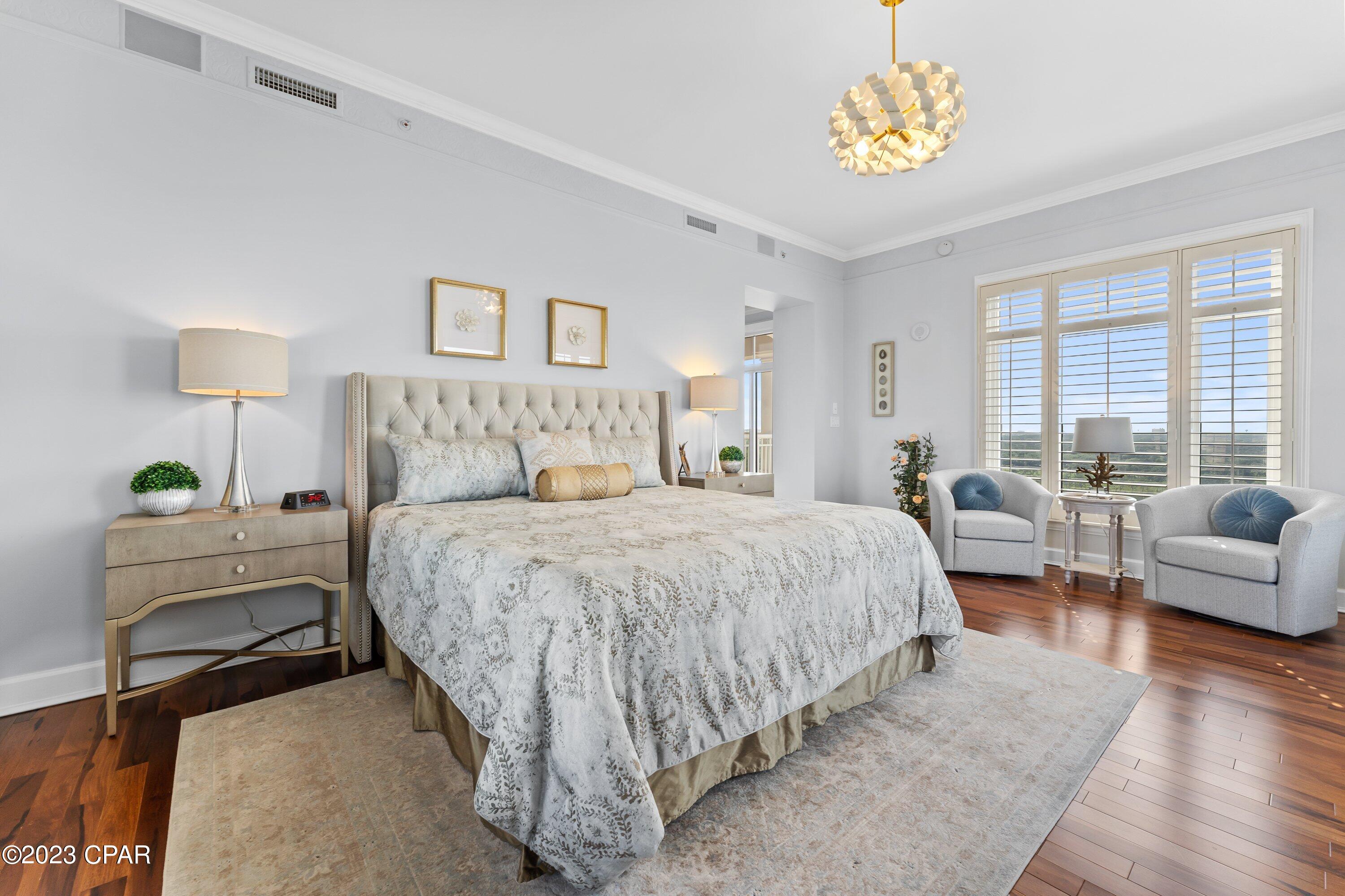 One Water Place At Kelly Plantation - Residential