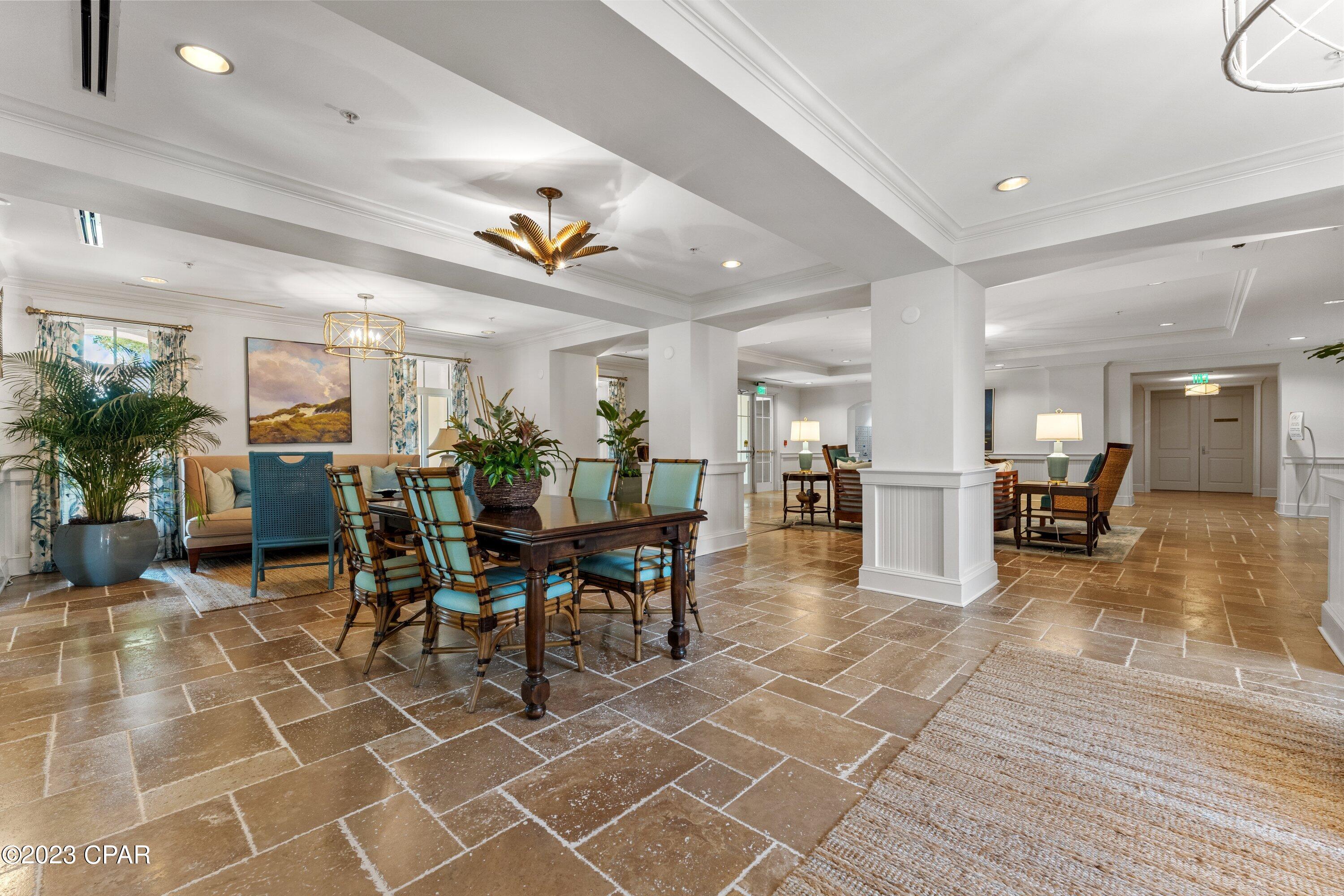 One Water Place At Kelly Plantation - Residential