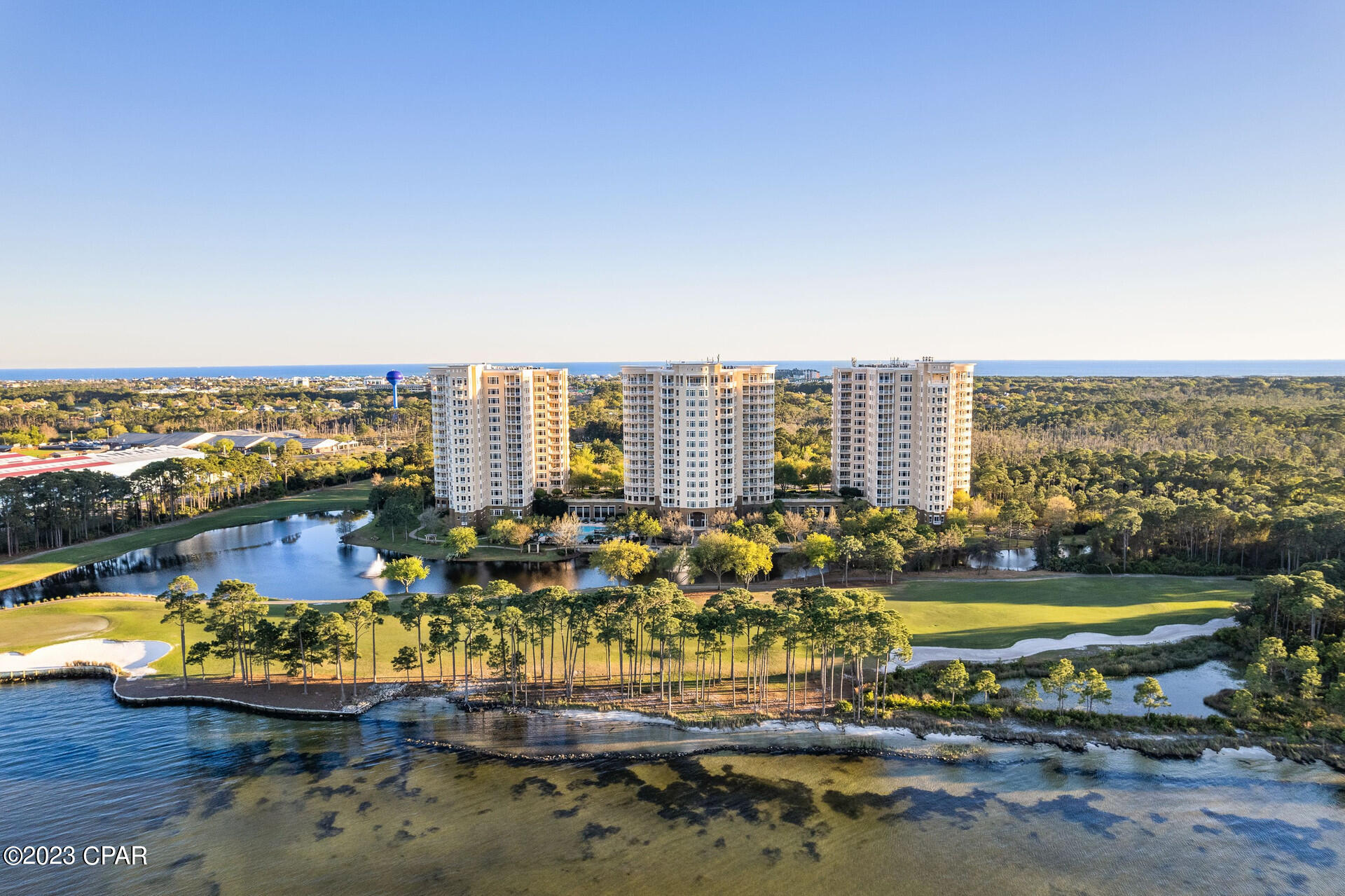 One Water Place At Kelly Plantation - Residential