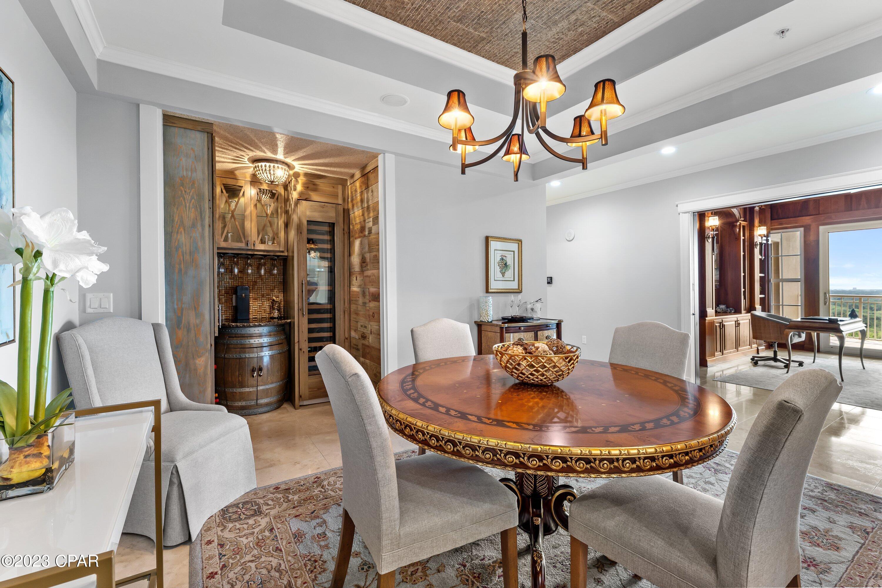 One Water Place At Kelly Plantation - Residential