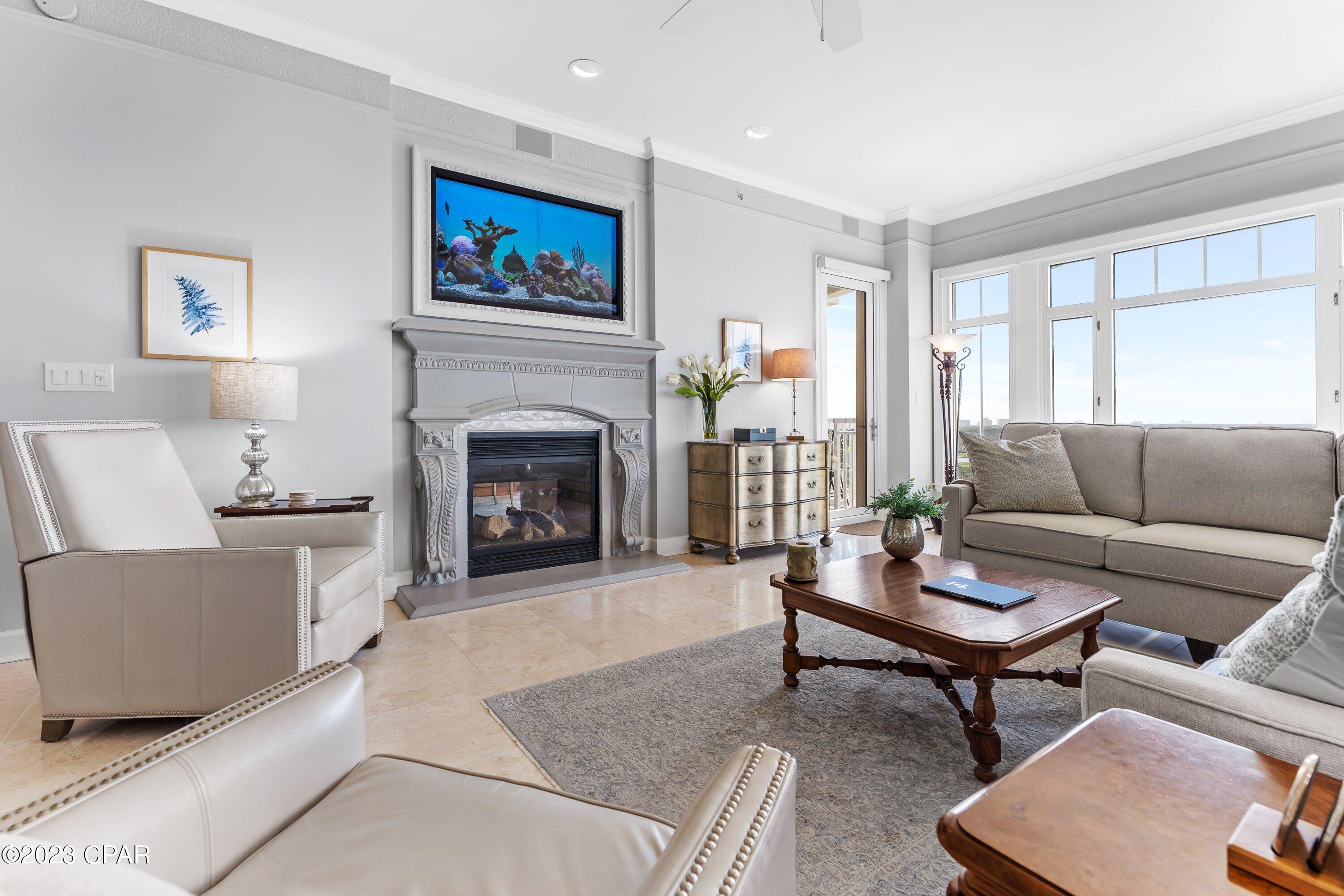 One Water Place At Kelly Plantation - Residential