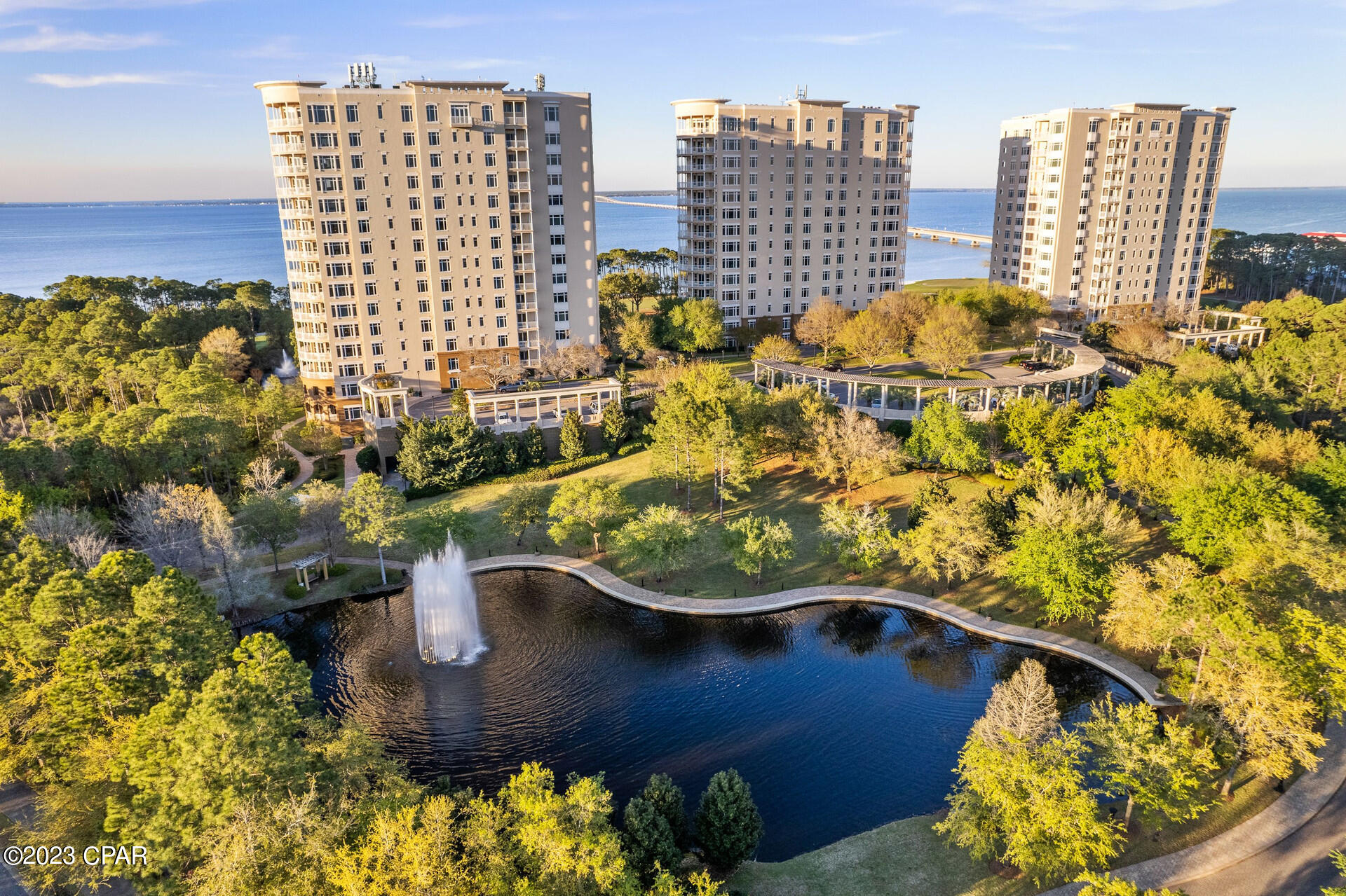One Water Place At Kelly Plantation - Residential