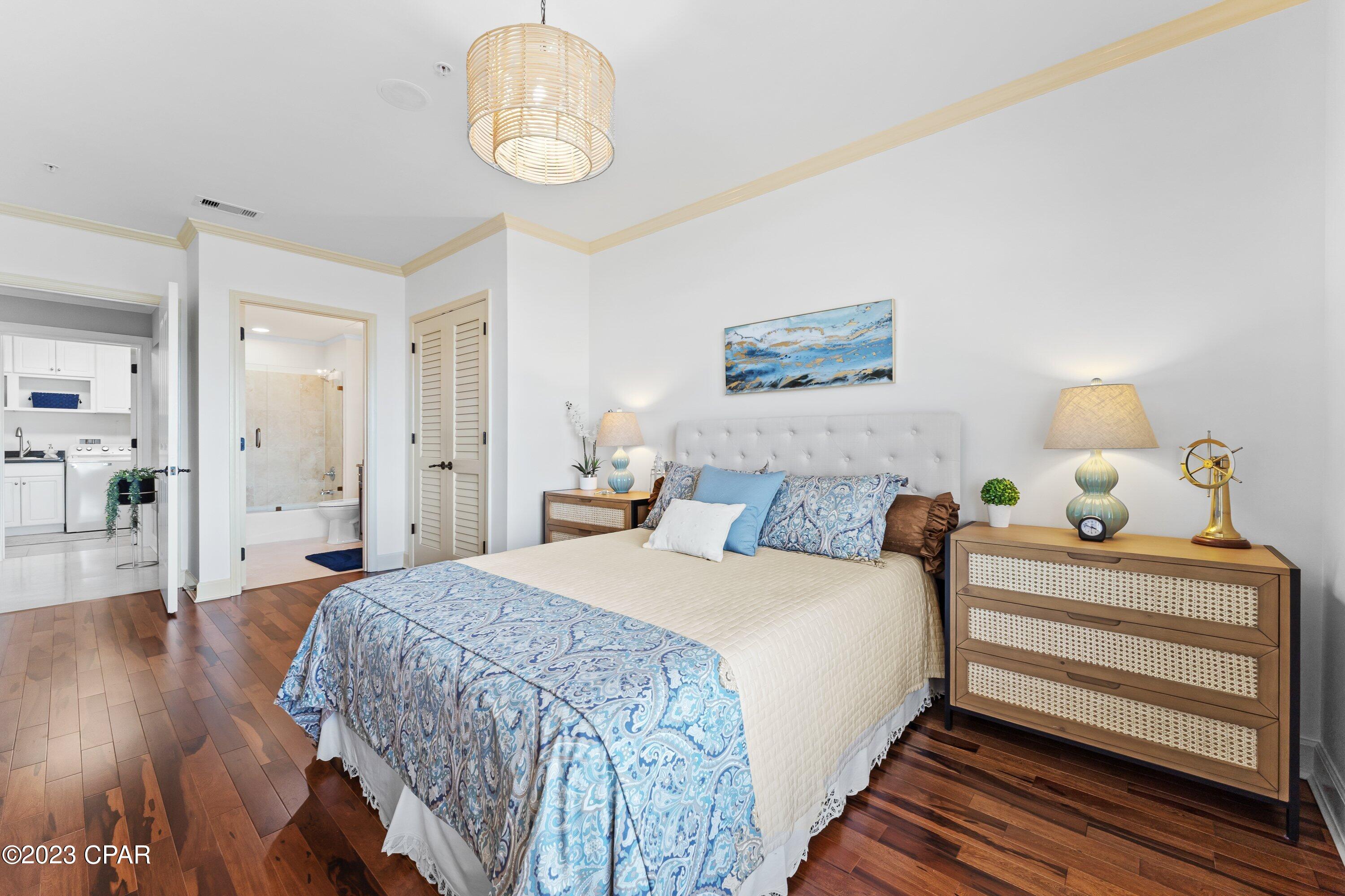 One Water Place At Kelly Plantation - Residential