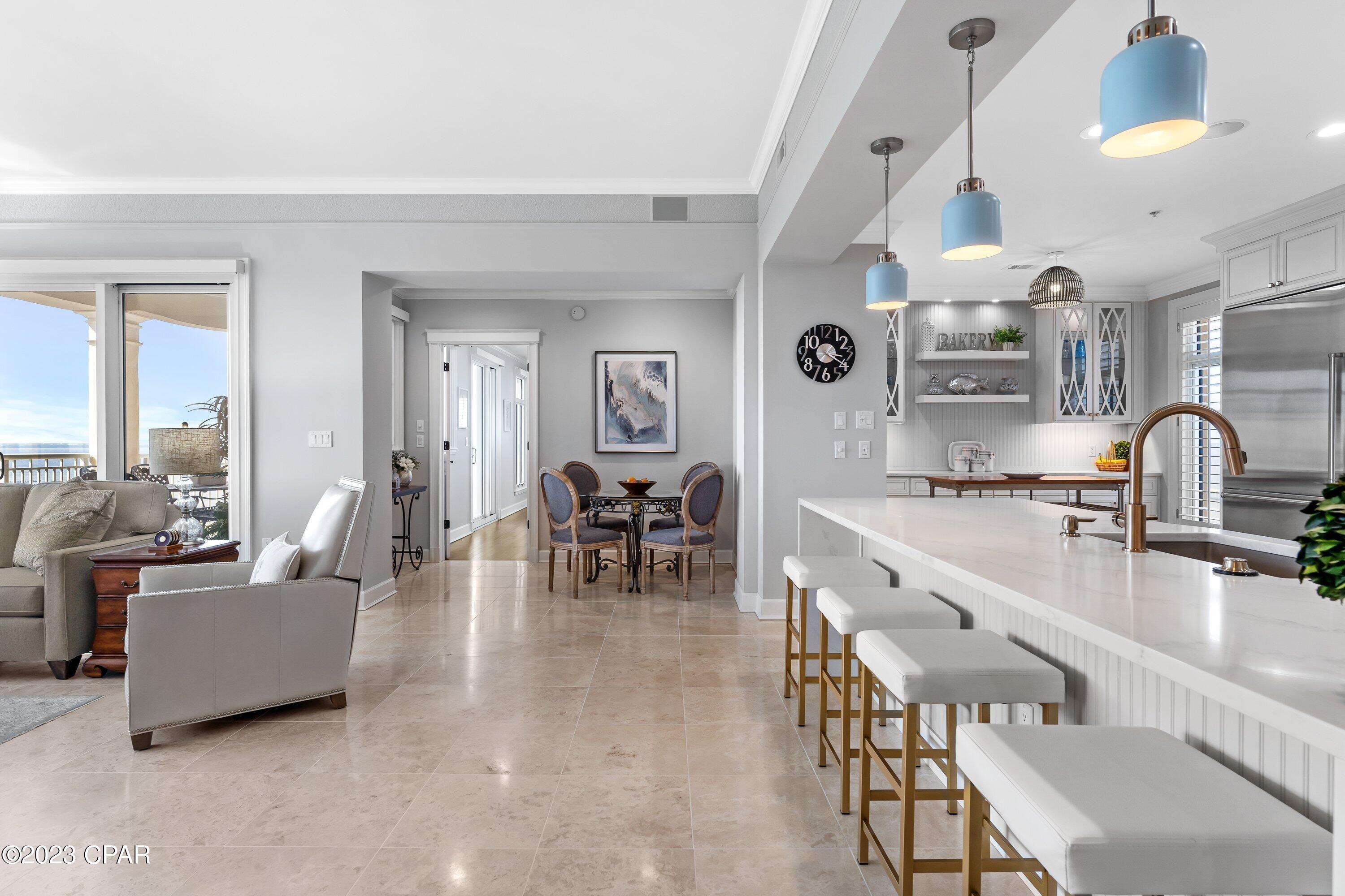 One Water Place At Kelly Plantation - Residential