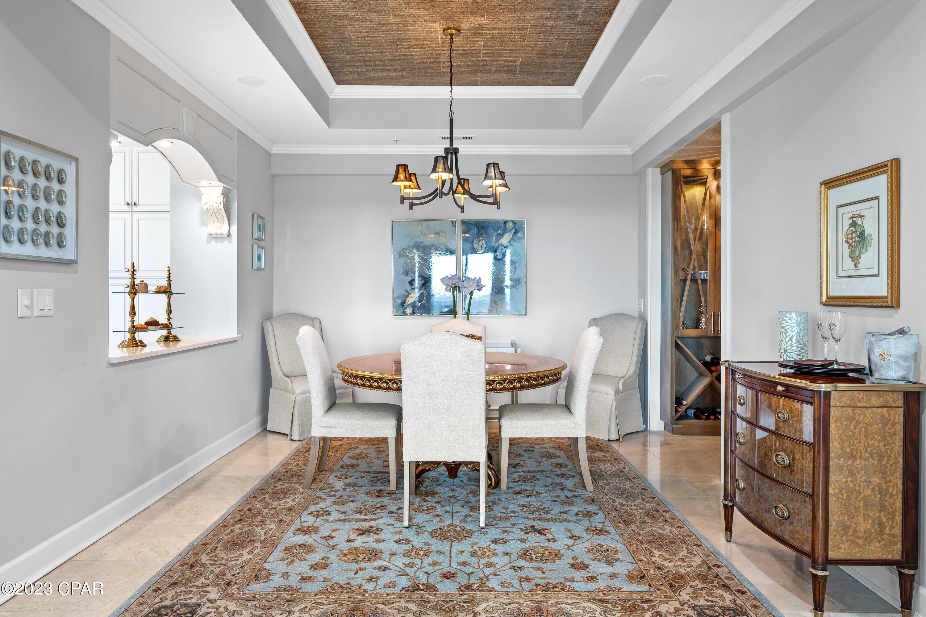 One Water Place At Kelly Plantation - Residential