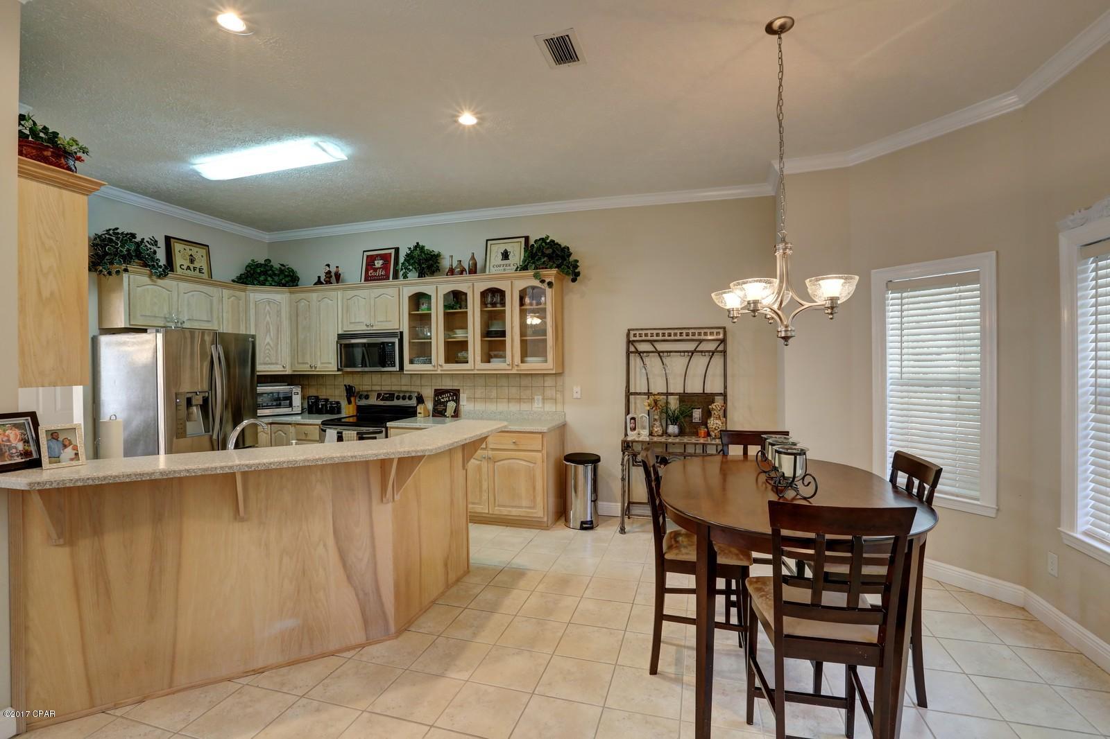 Hillcrest - Residential