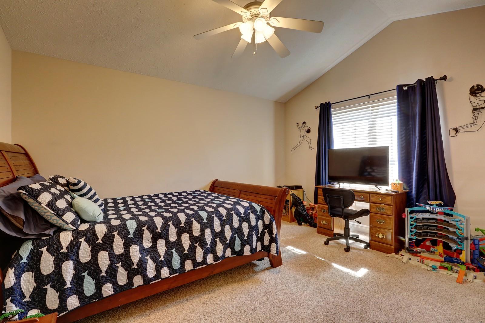 Hillcrest - Residential