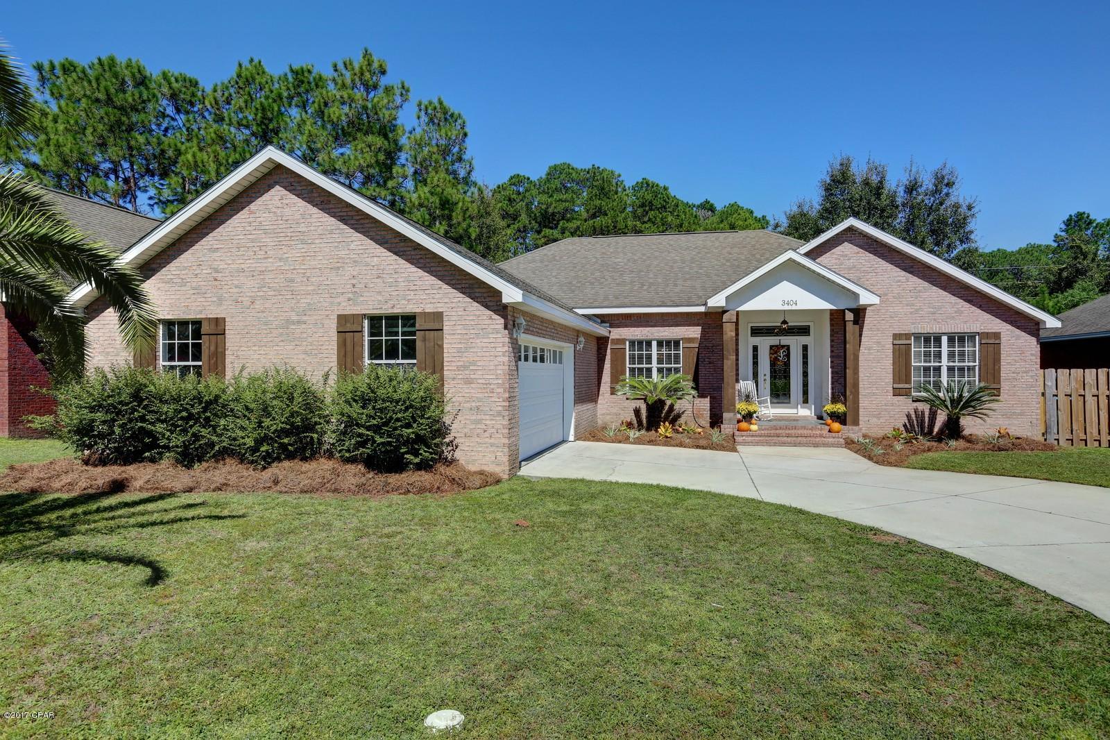 Hillcrest - Residential