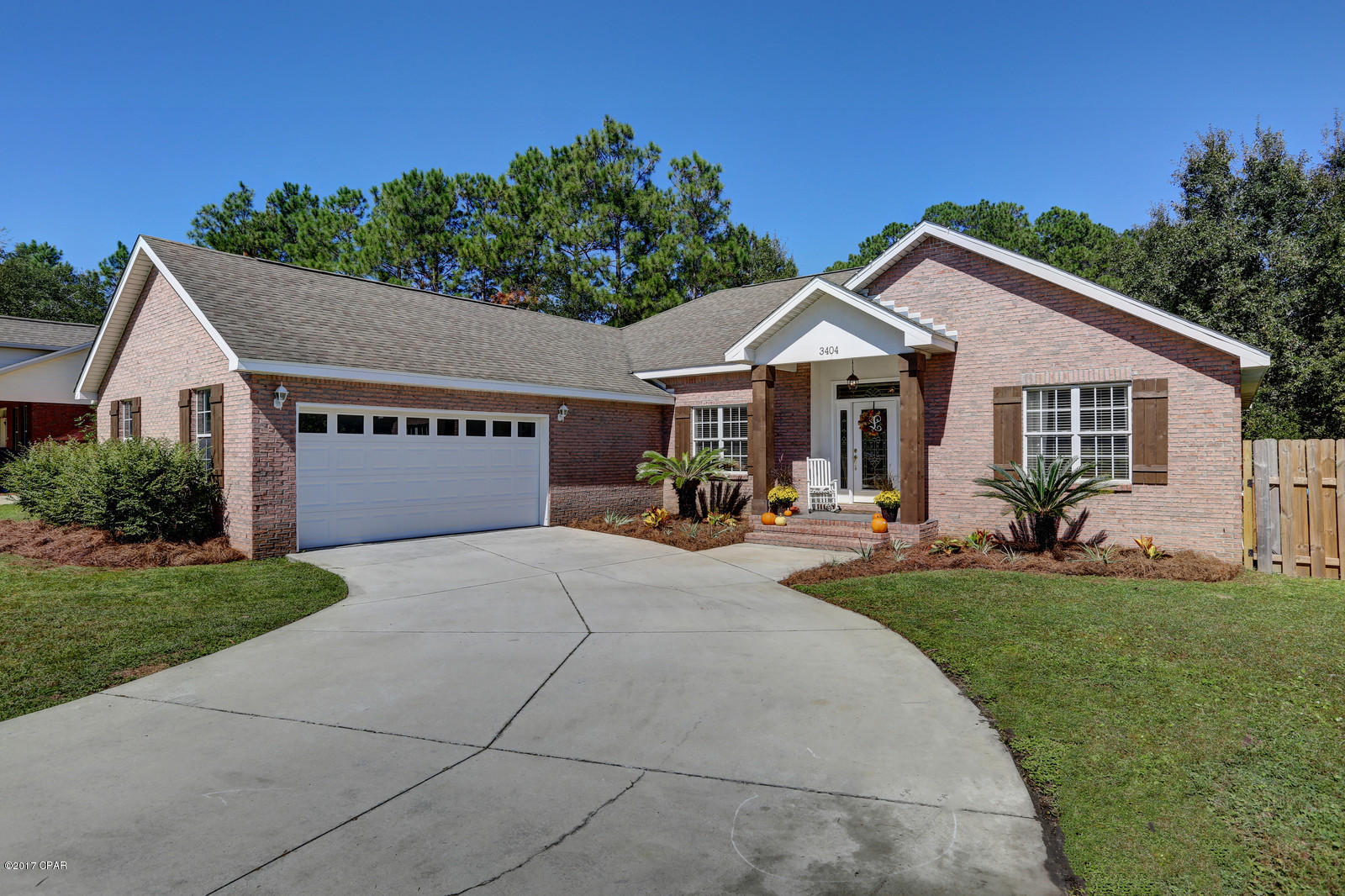 Hillcrest - Residential