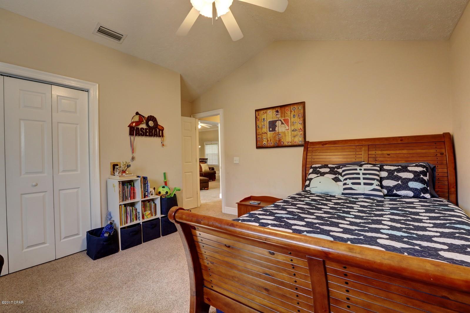 Hillcrest - Residential