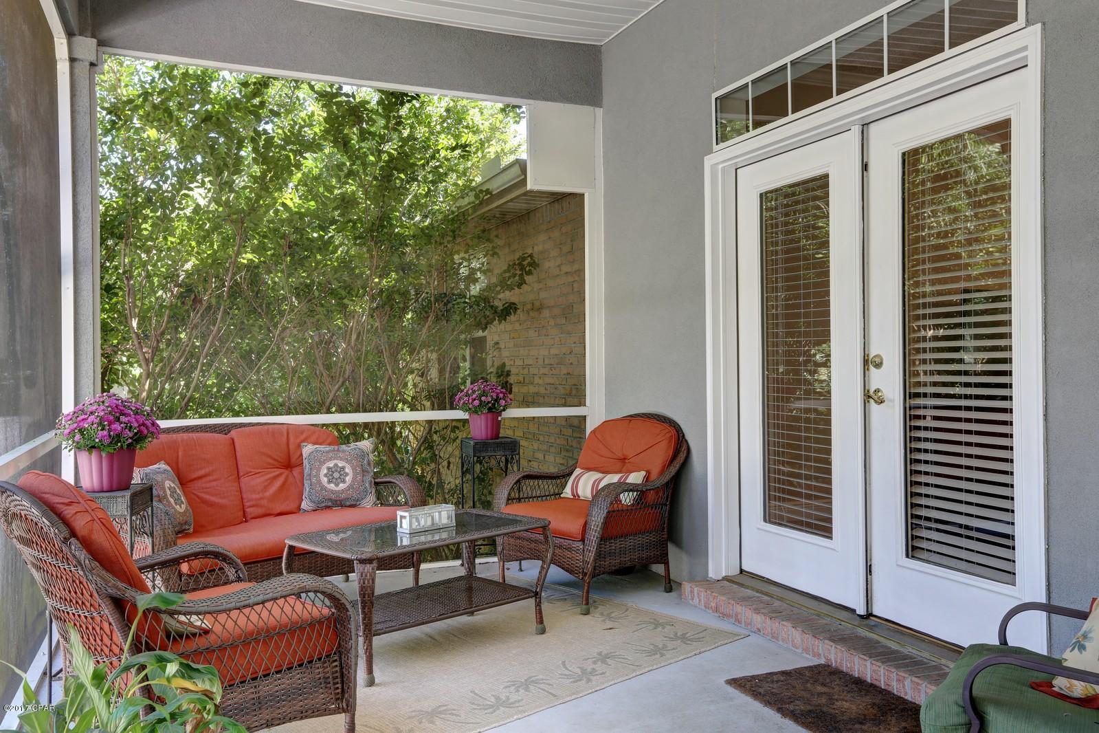 Hillcrest - Residential