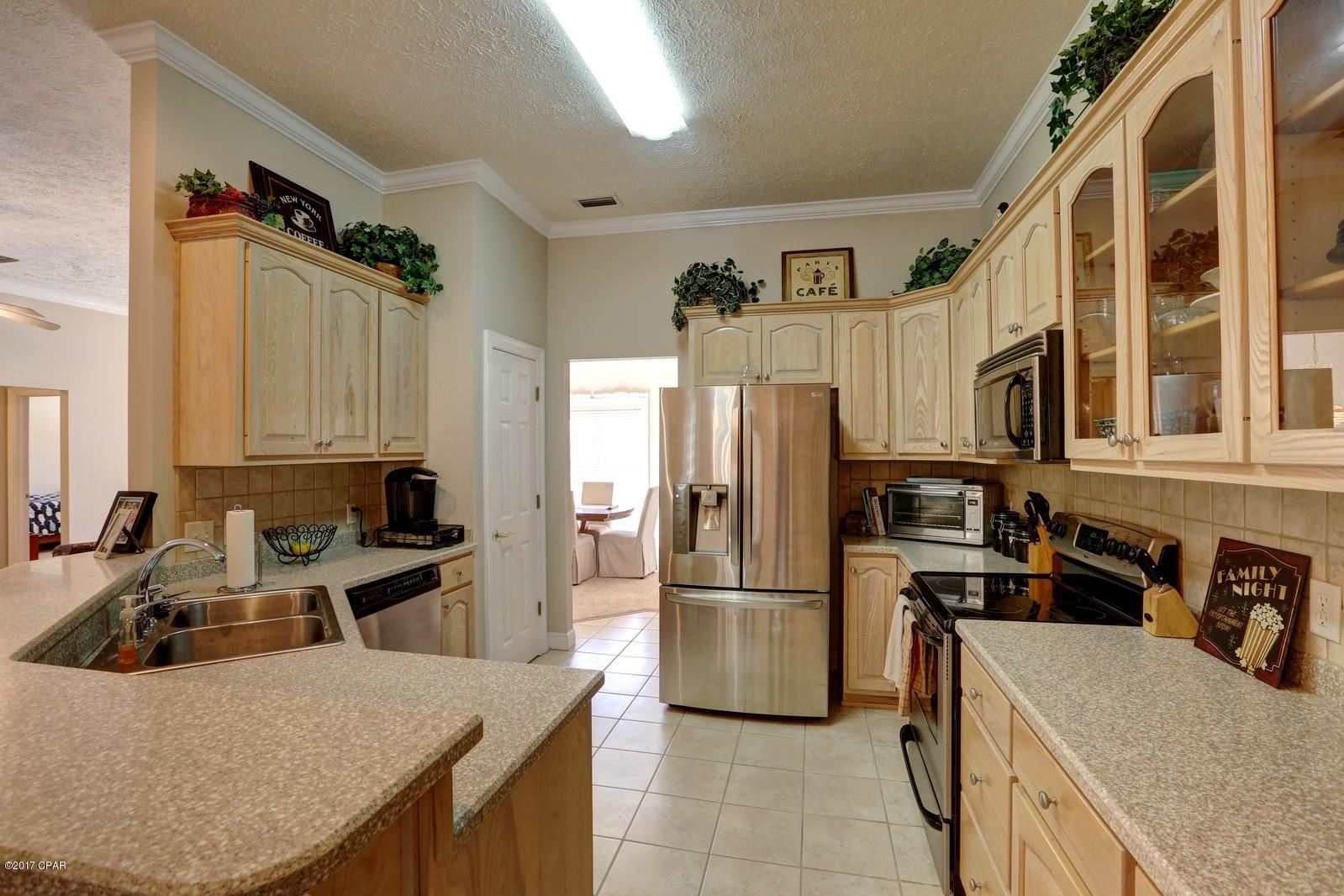 Hillcrest - Residential