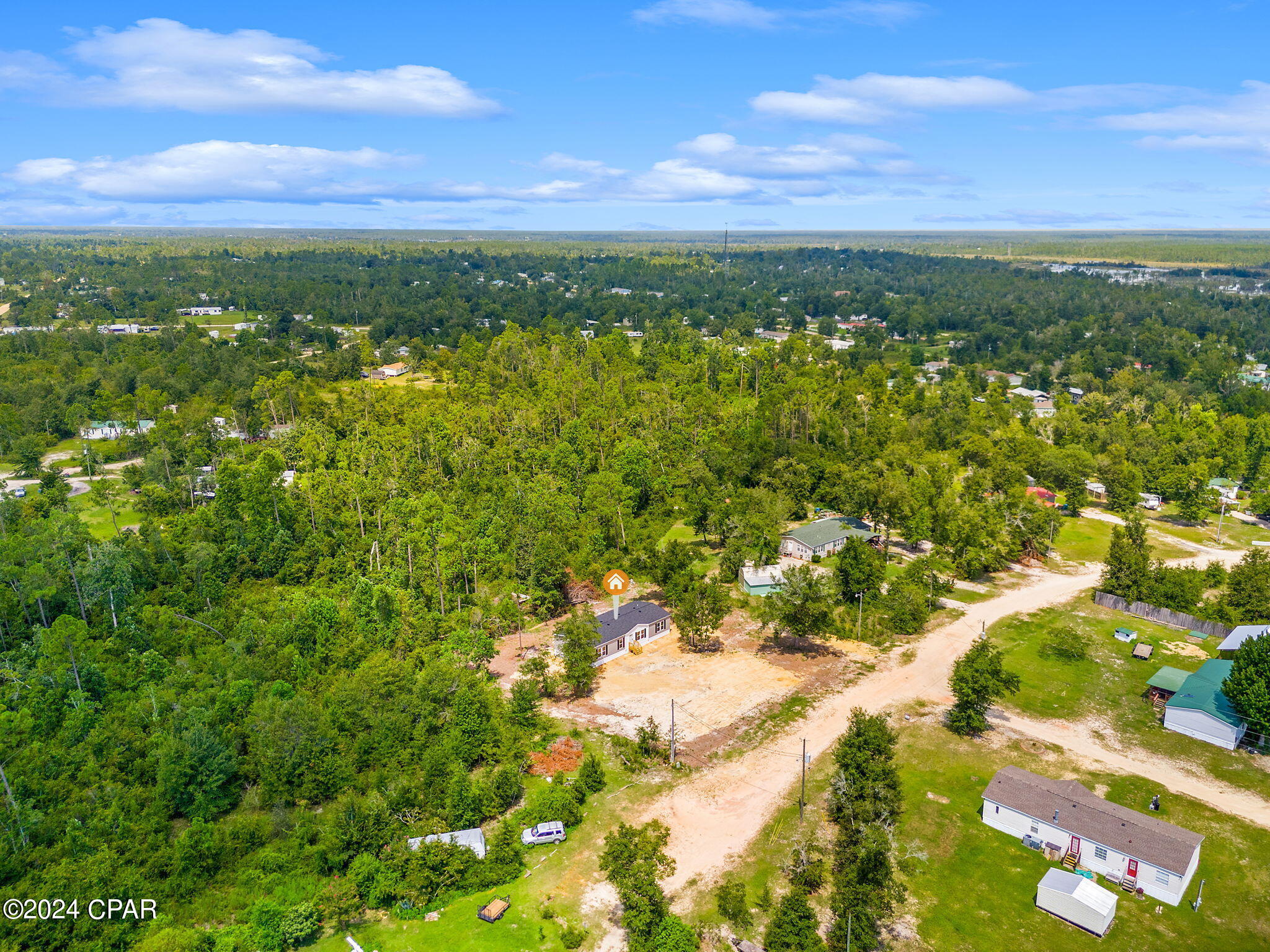 [No Recorded Subdiv] - Residential