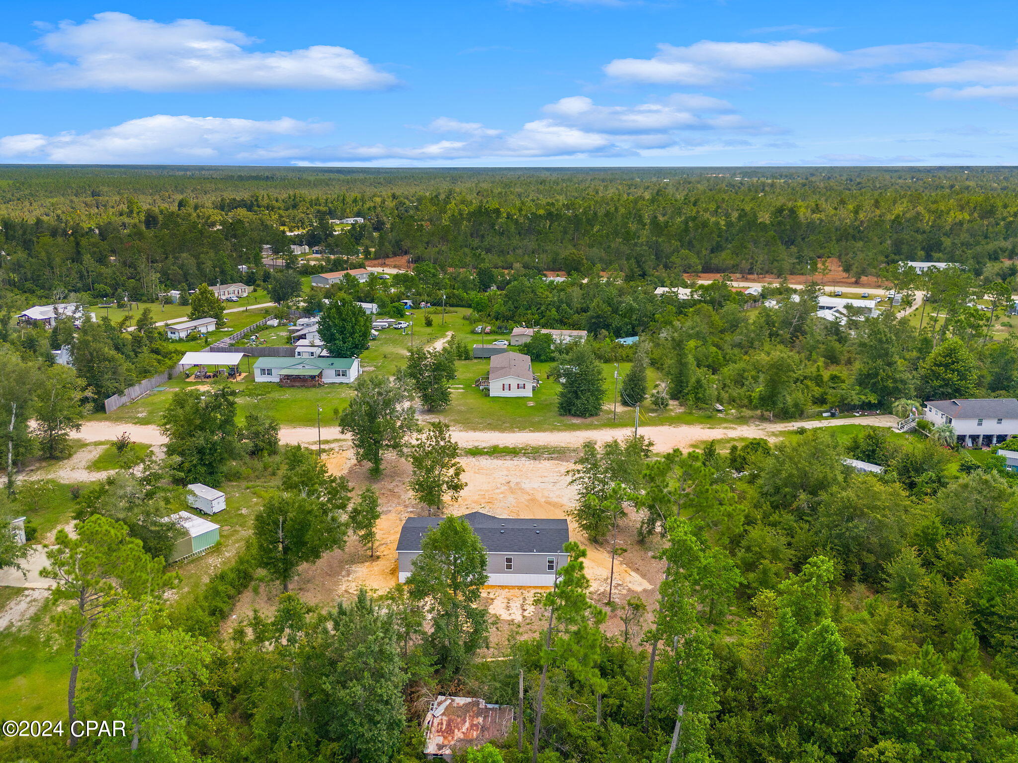 [No Recorded Subdiv] - Residential