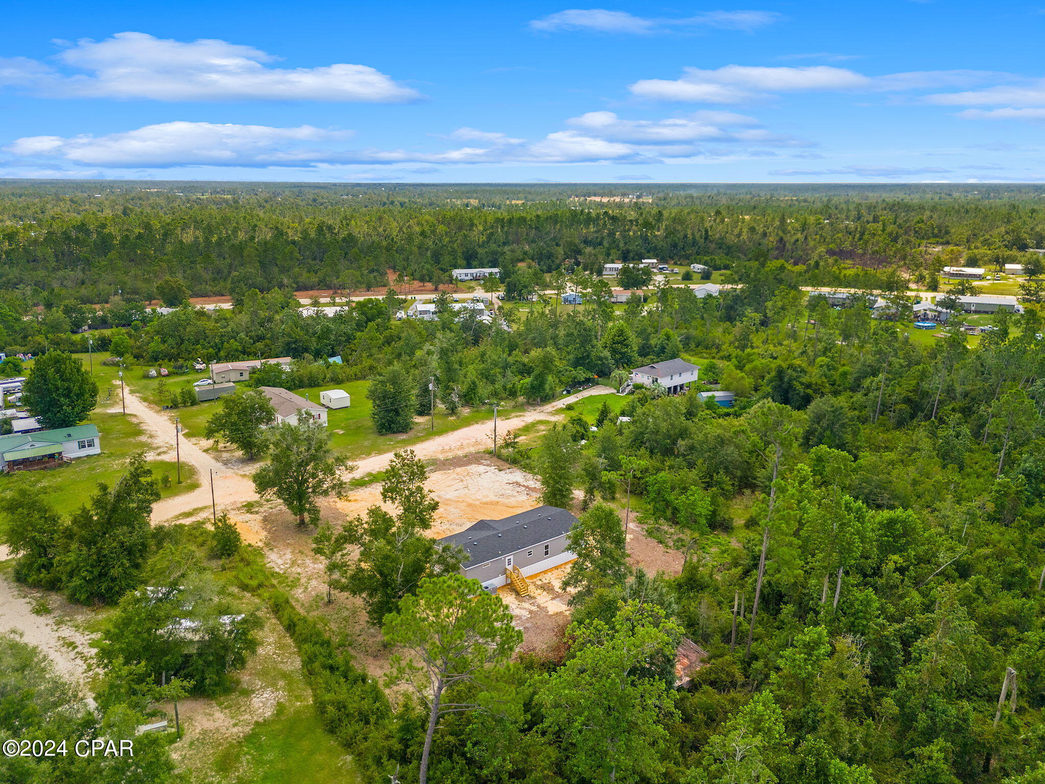 [No Recorded Subdiv] - Residential