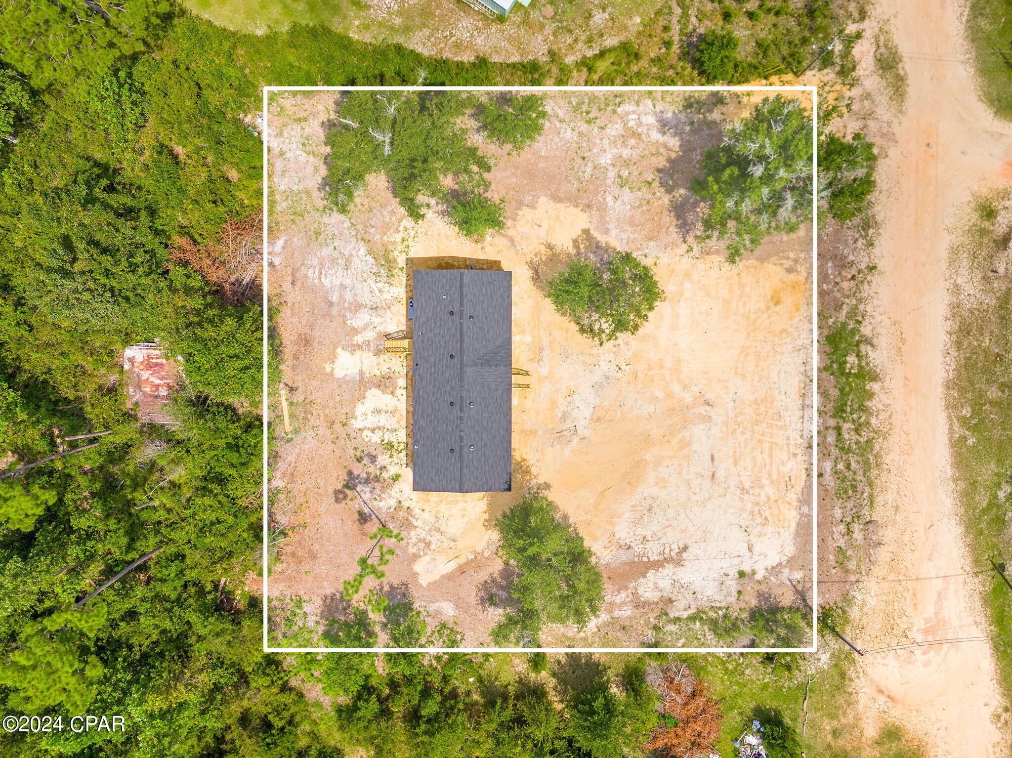 [No Recorded Subdiv] - Residential