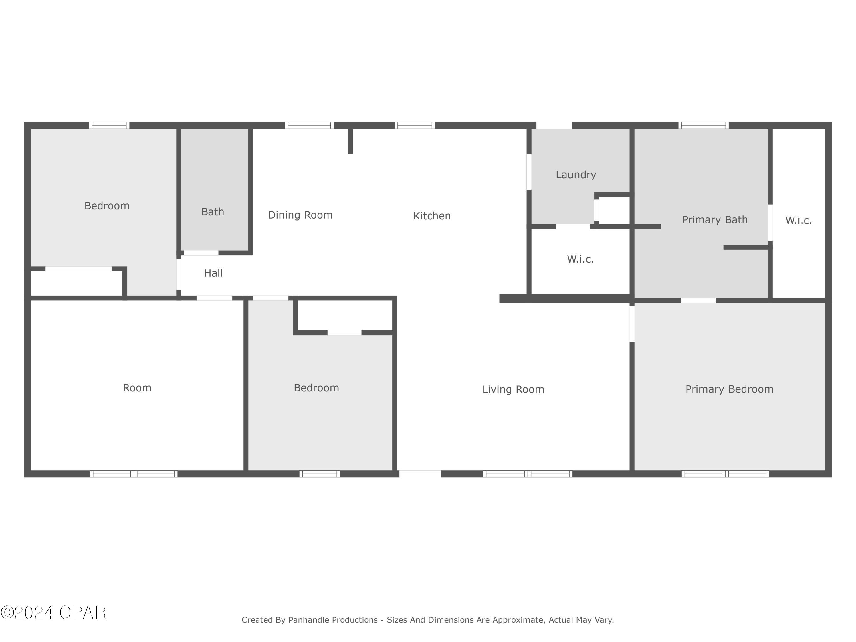 [No Recorded Subdiv] - Residential