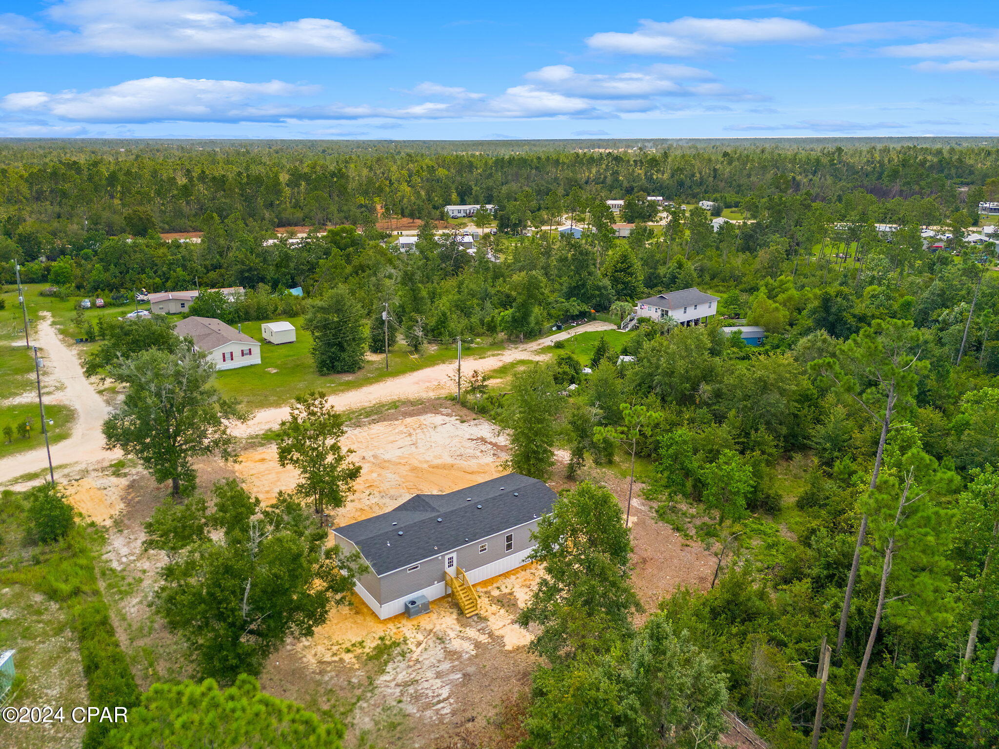 [No Recorded Subdiv] - Residential