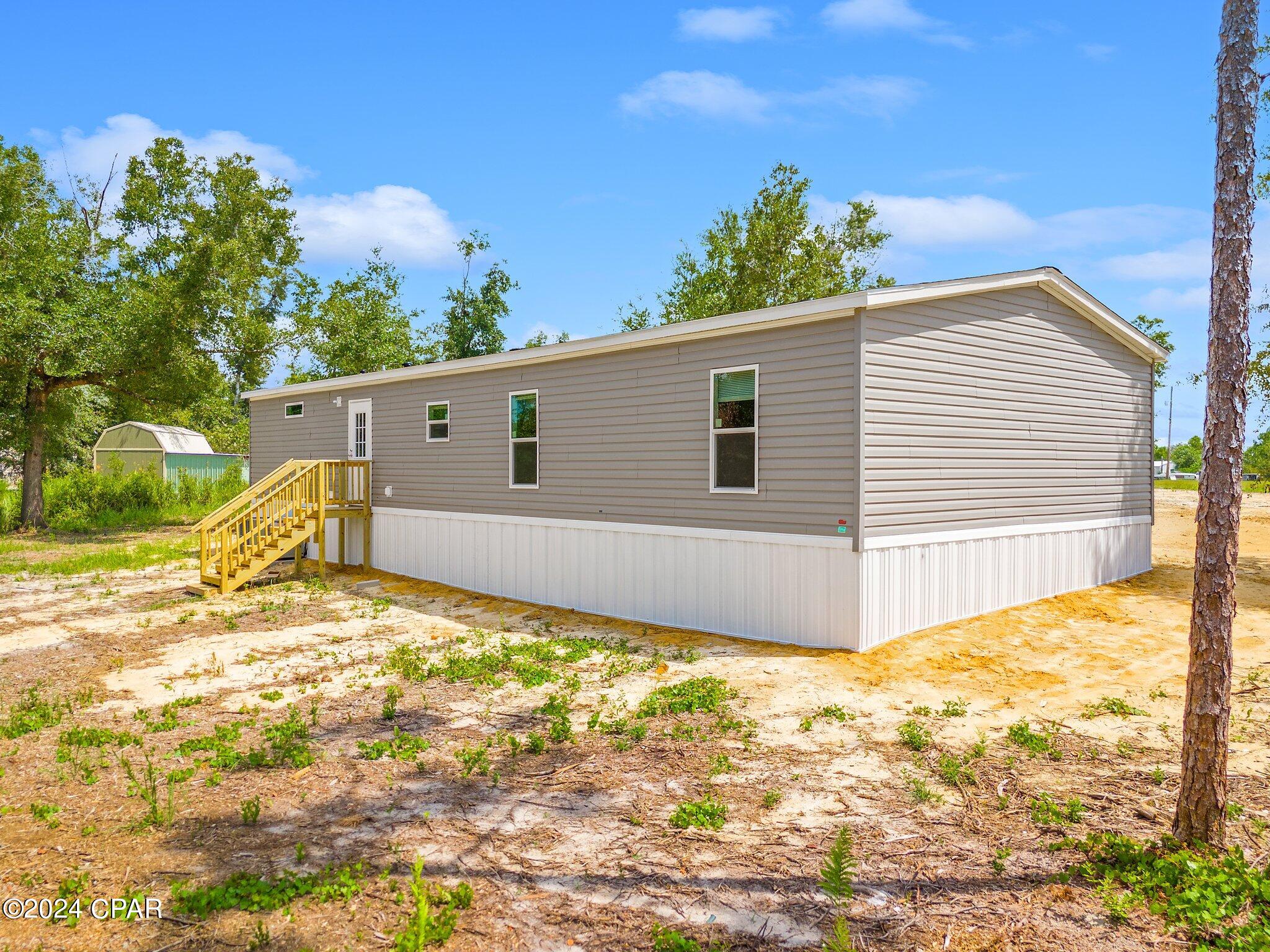 [No Recorded Subdiv] - Residential