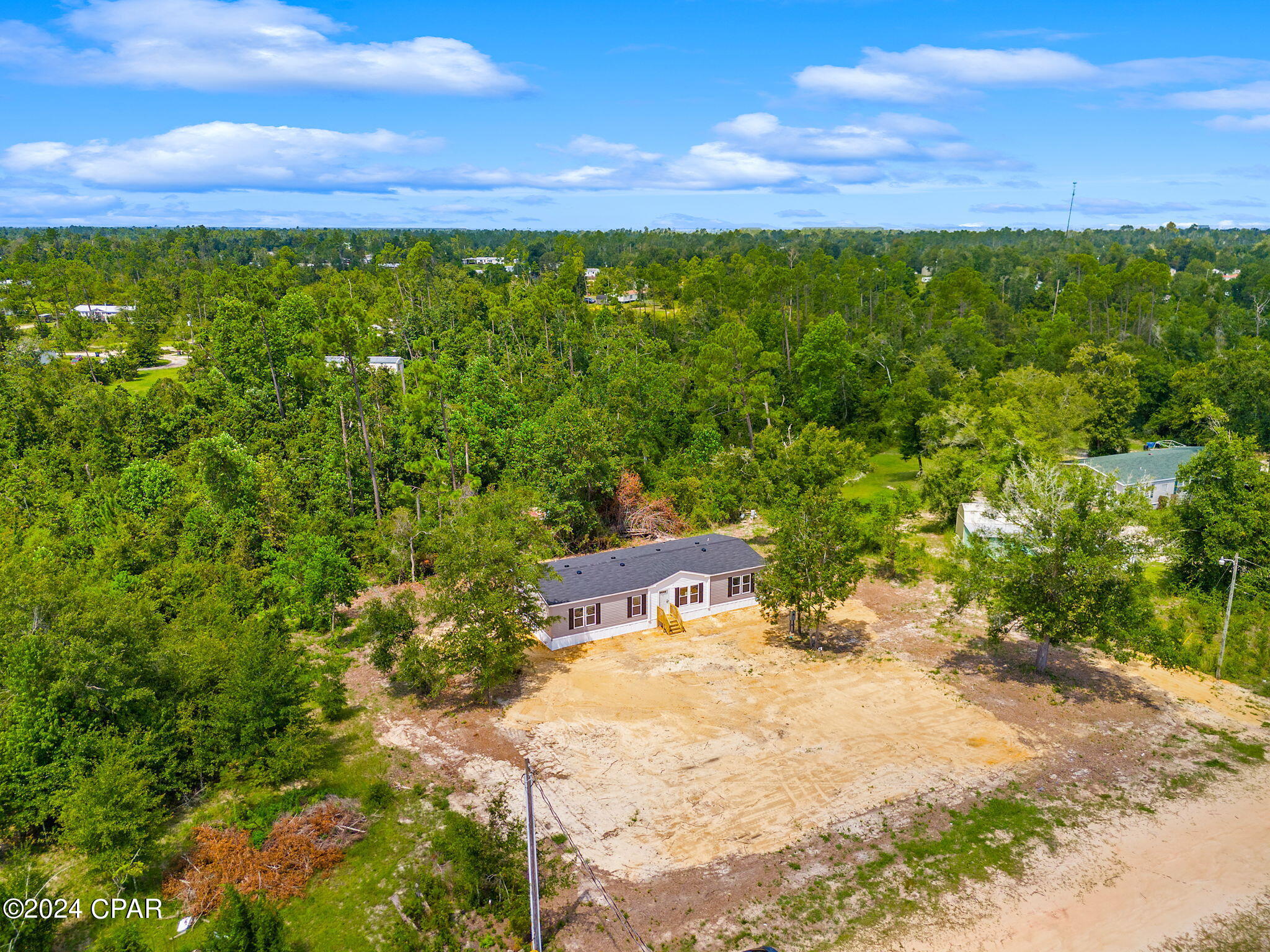 [No Recorded Subdiv] - Residential