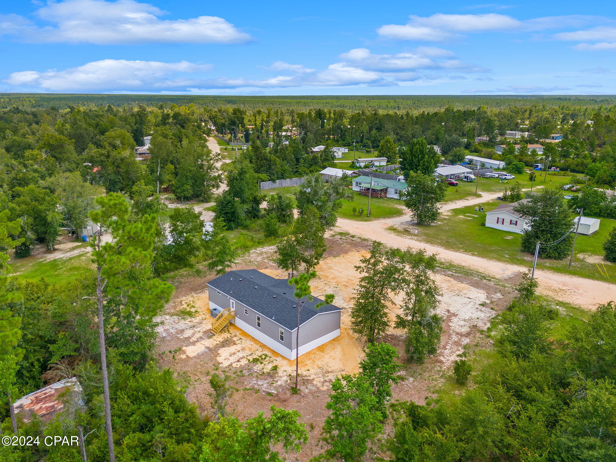 [No Recorded Subdiv] - Residential