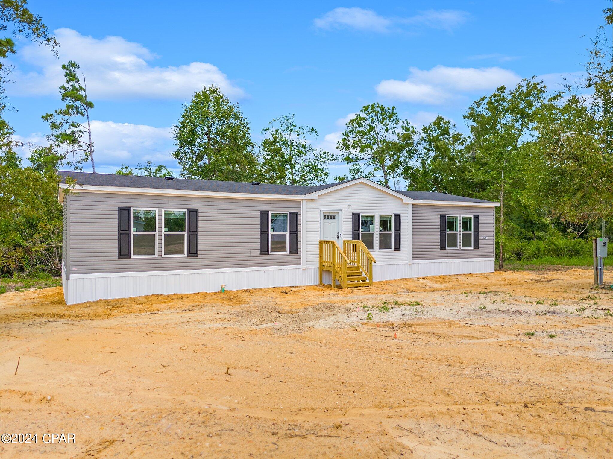 [No Recorded Subdiv] - Residential