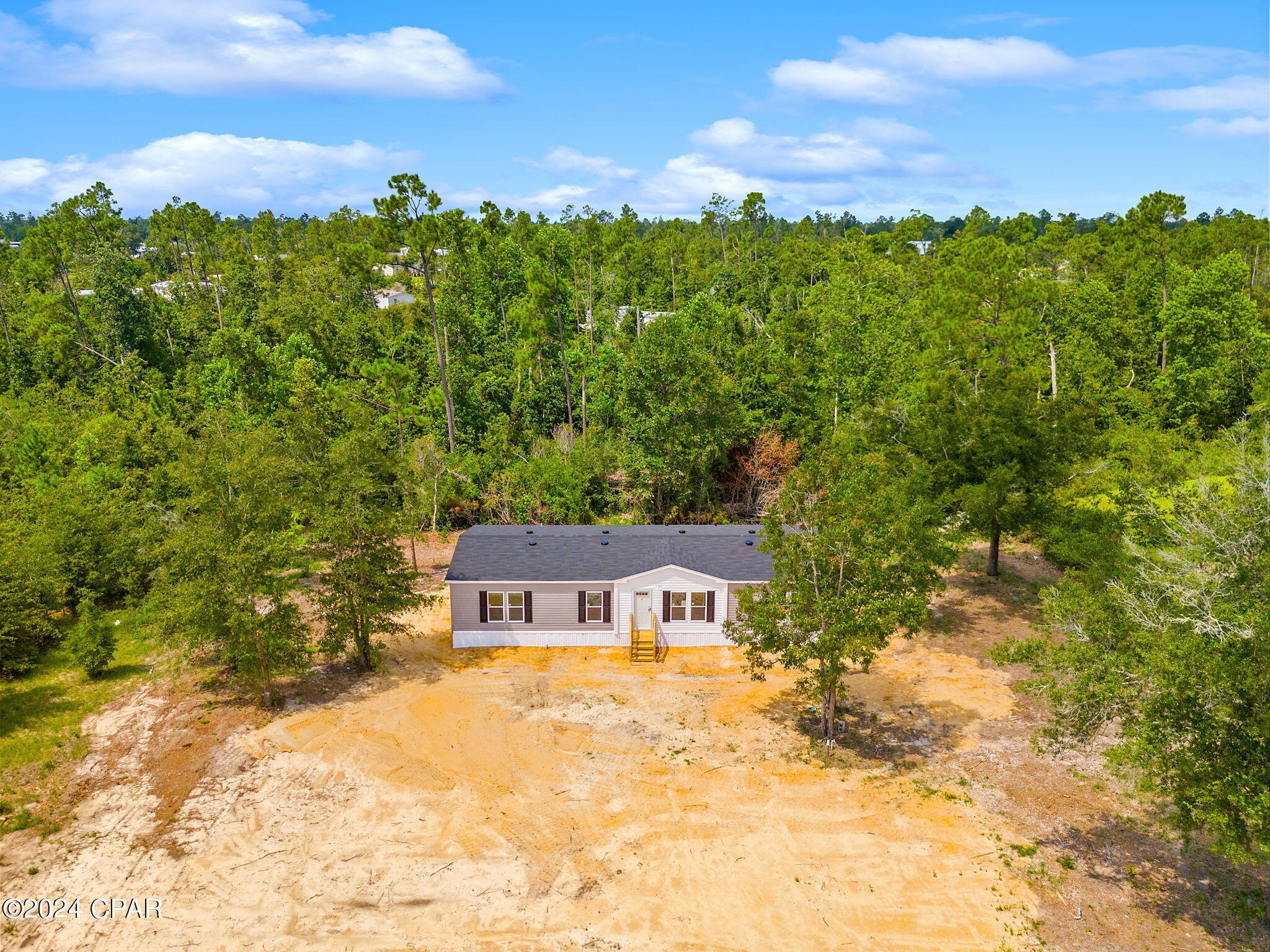 [No Recorded Subdiv] - Residential