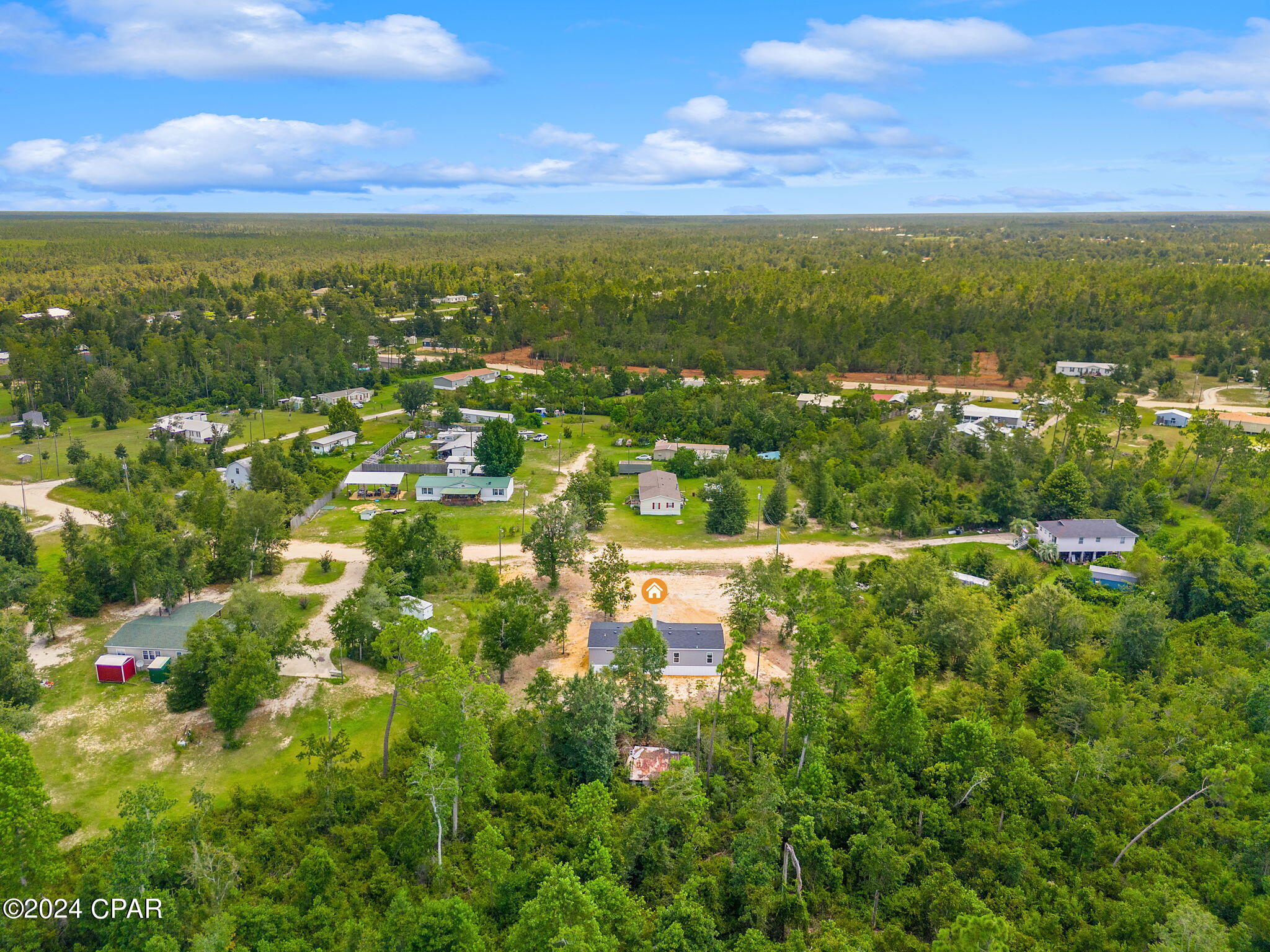 [No Recorded Subdiv] - Residential