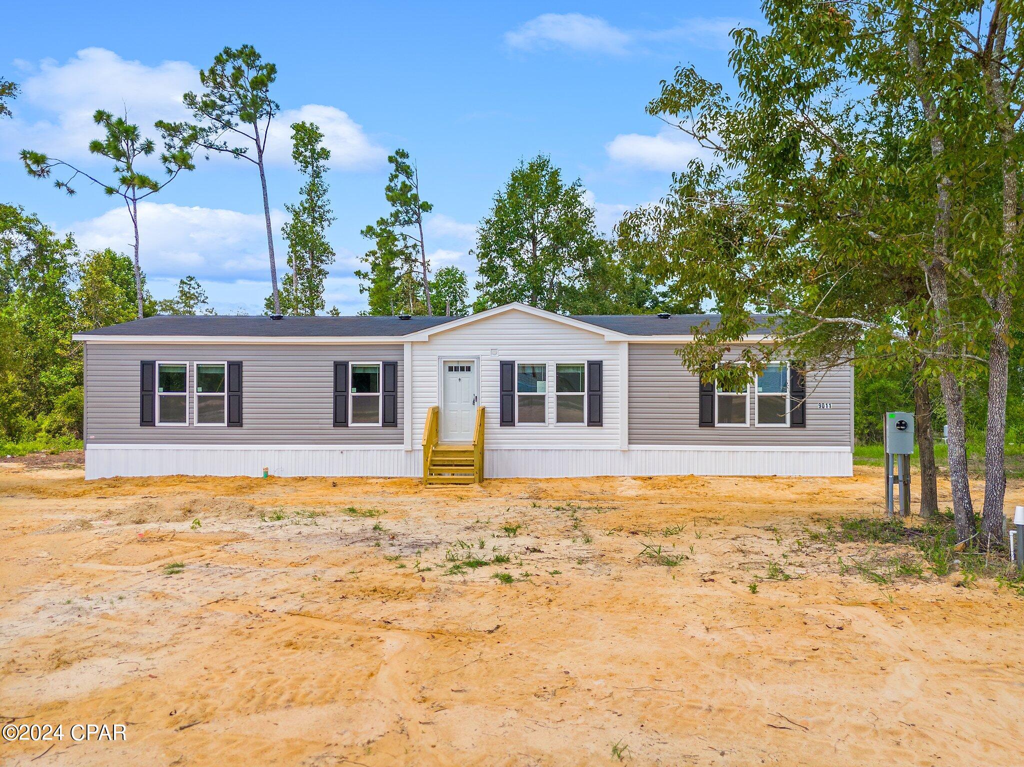 [No Recorded Subdiv] - Residential