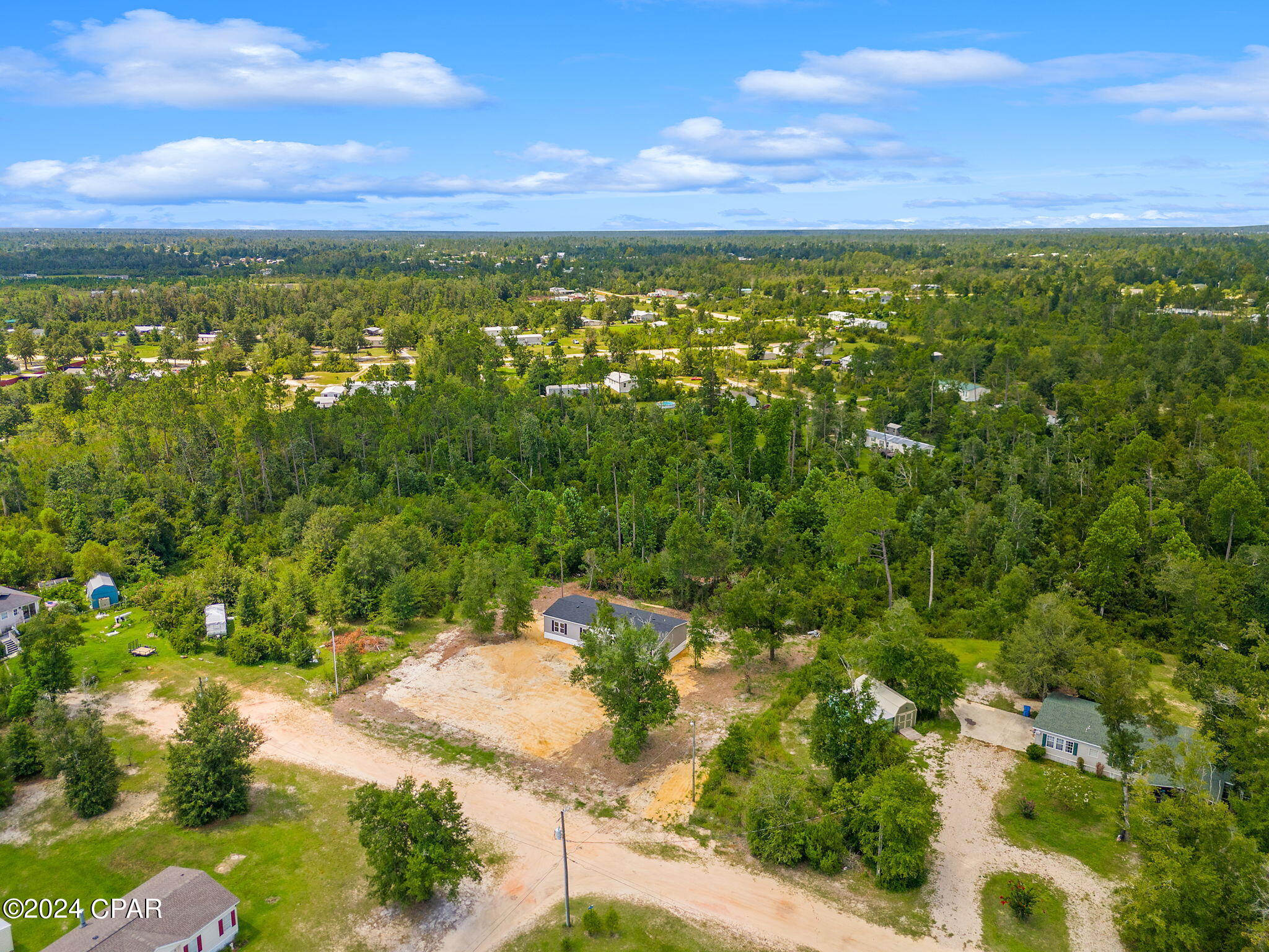 [No Recorded Subdiv] - Residential