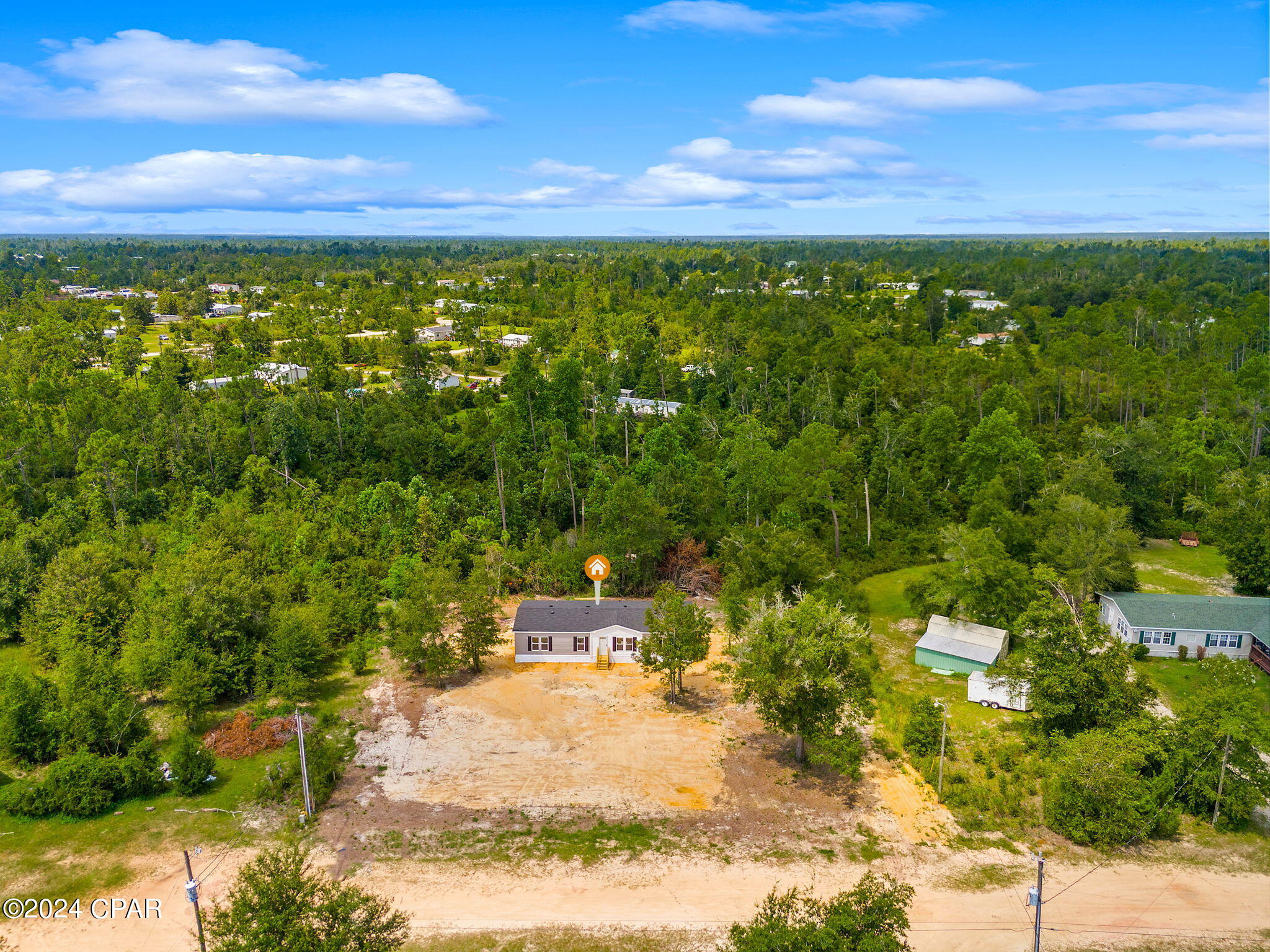 [No Recorded Subdiv] - Residential