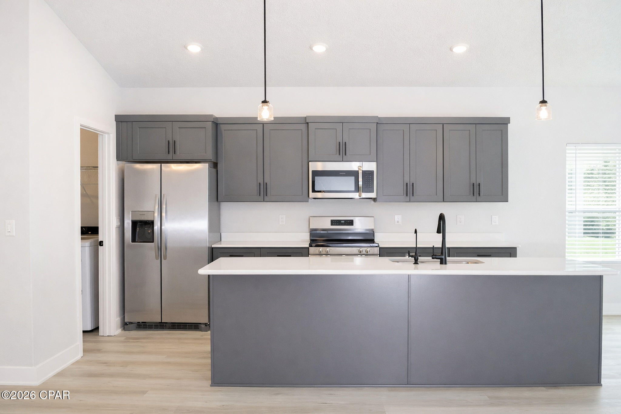 Parkbrook - Residential