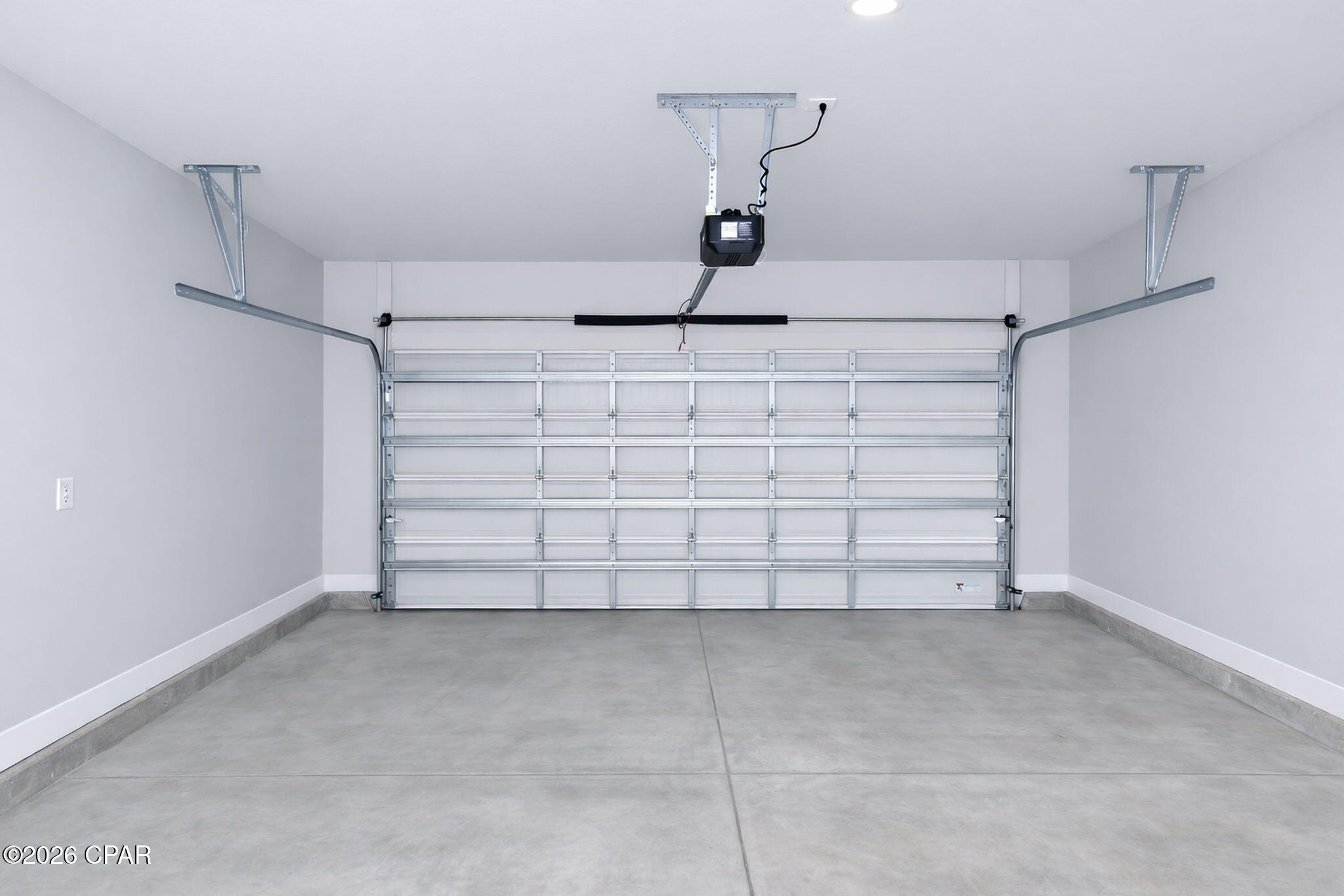 Parkbrook - Residential