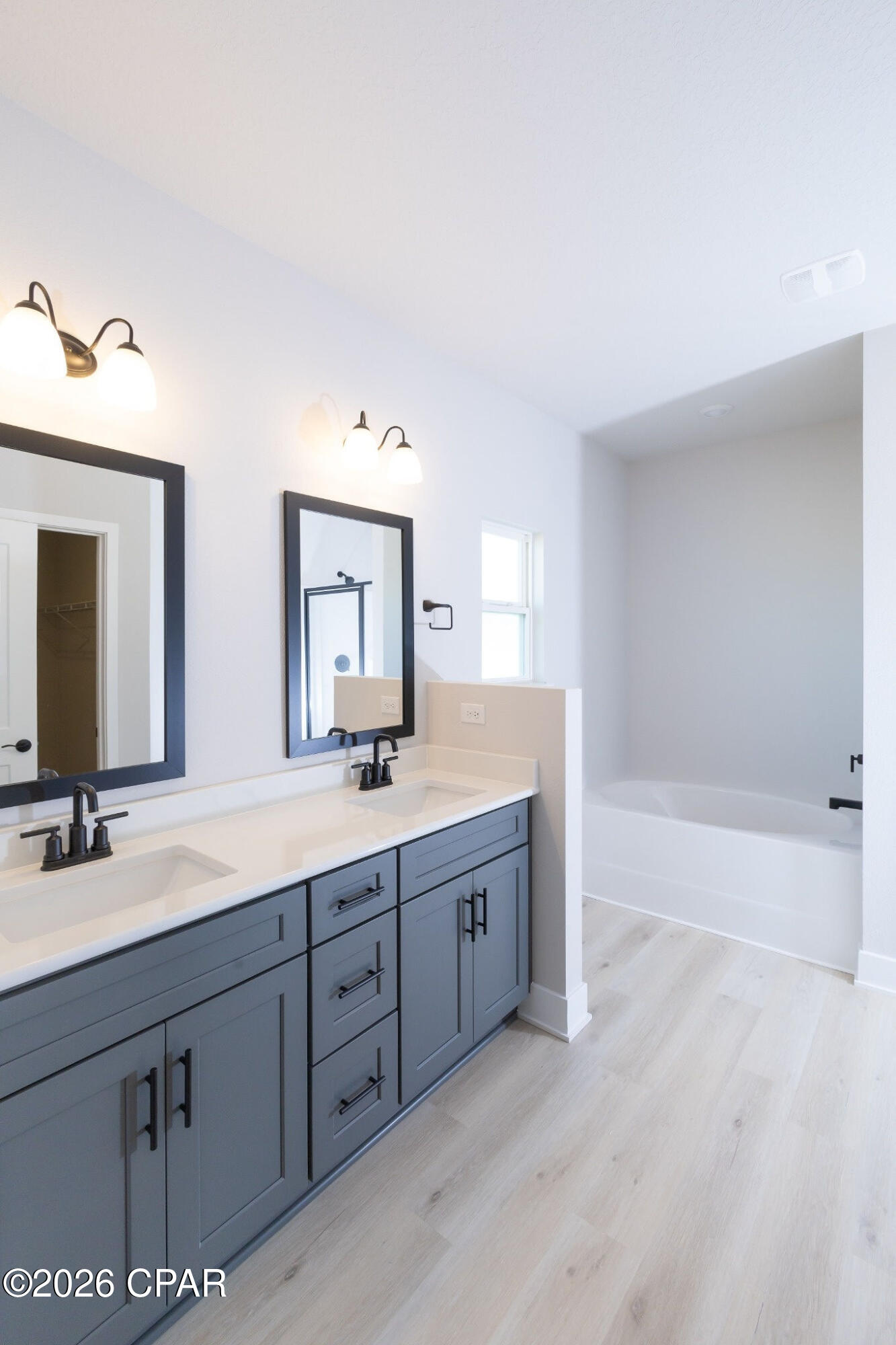 Parkbrook - Residential