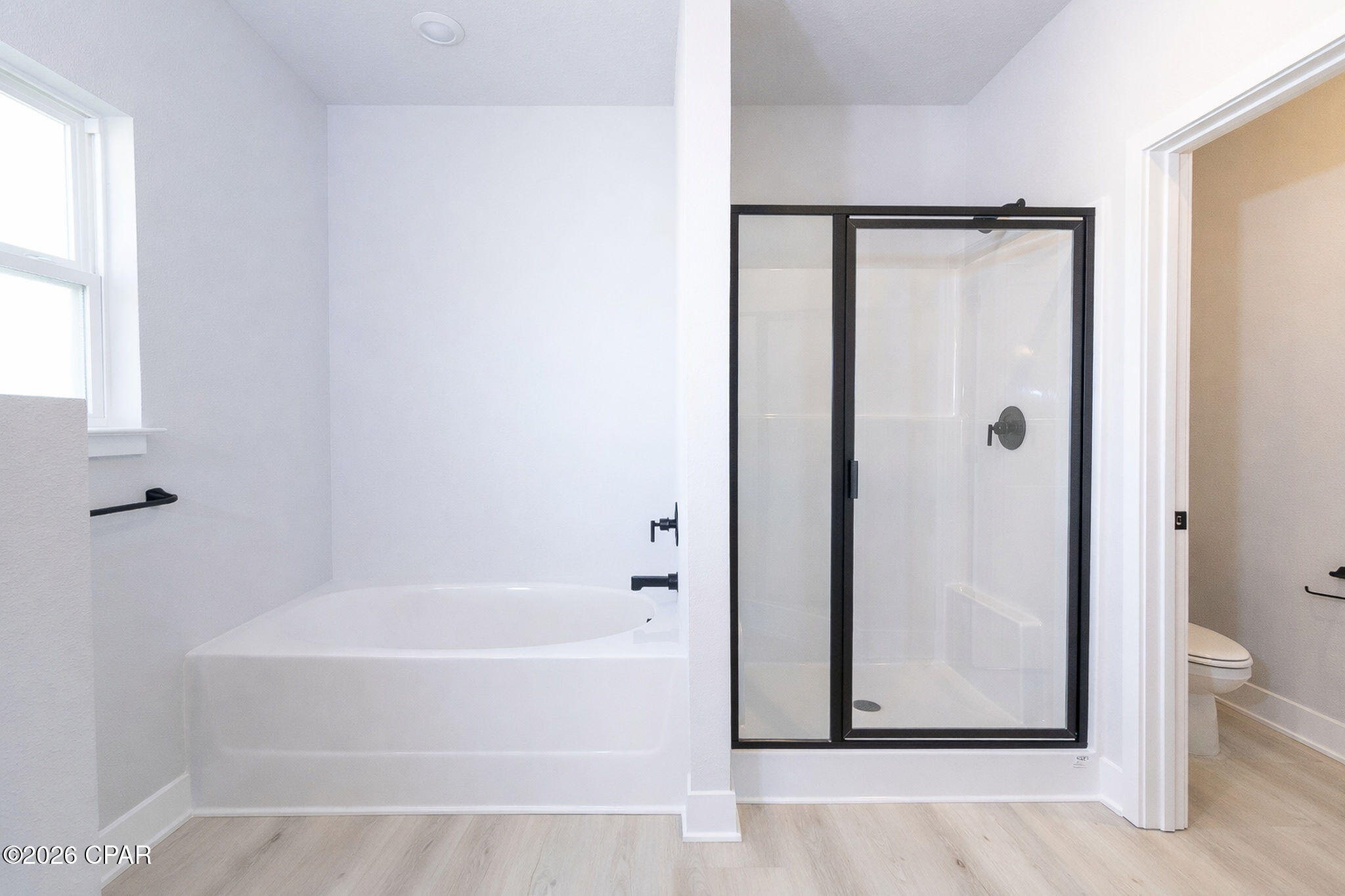 Parkbrook - Residential