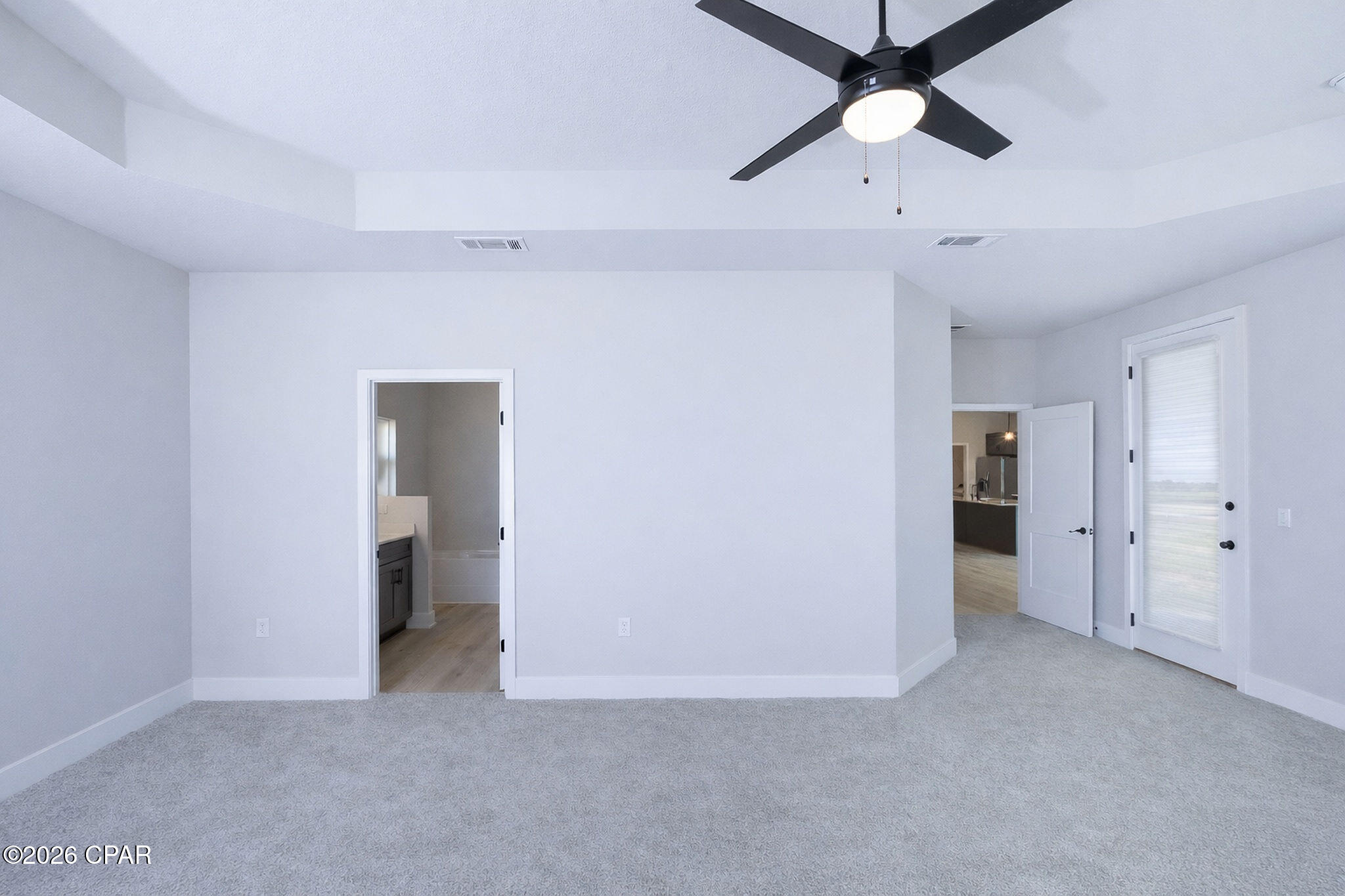 Parkbrook - Residential