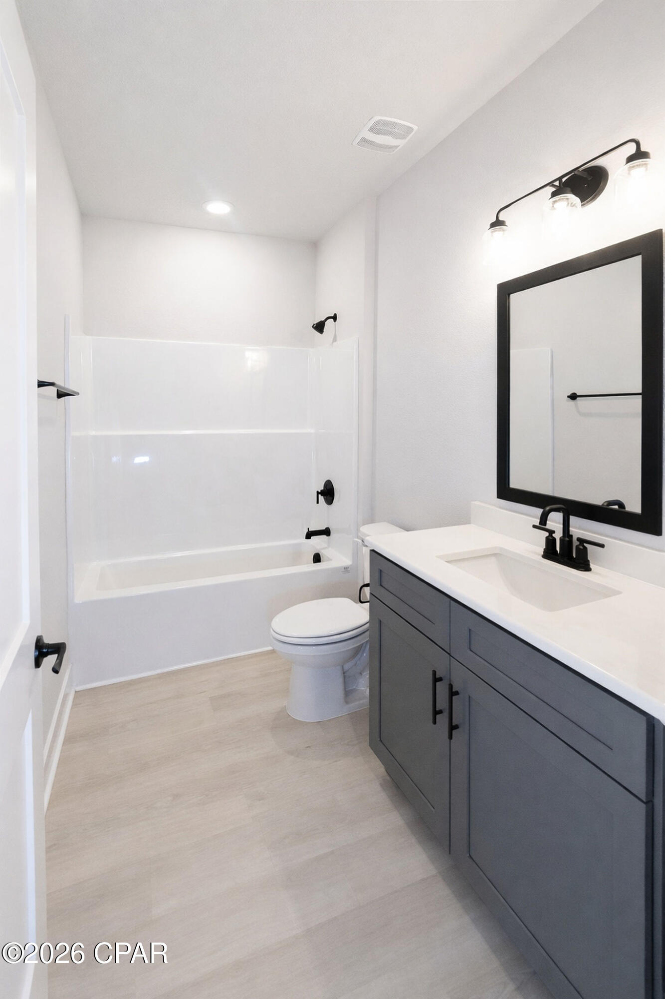 Parkbrook - Residential